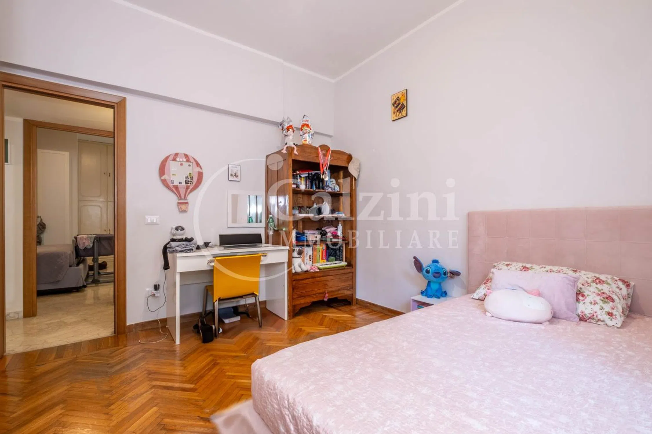 Trilocale in via Giuseppe Palombini, 19 - Photo 14