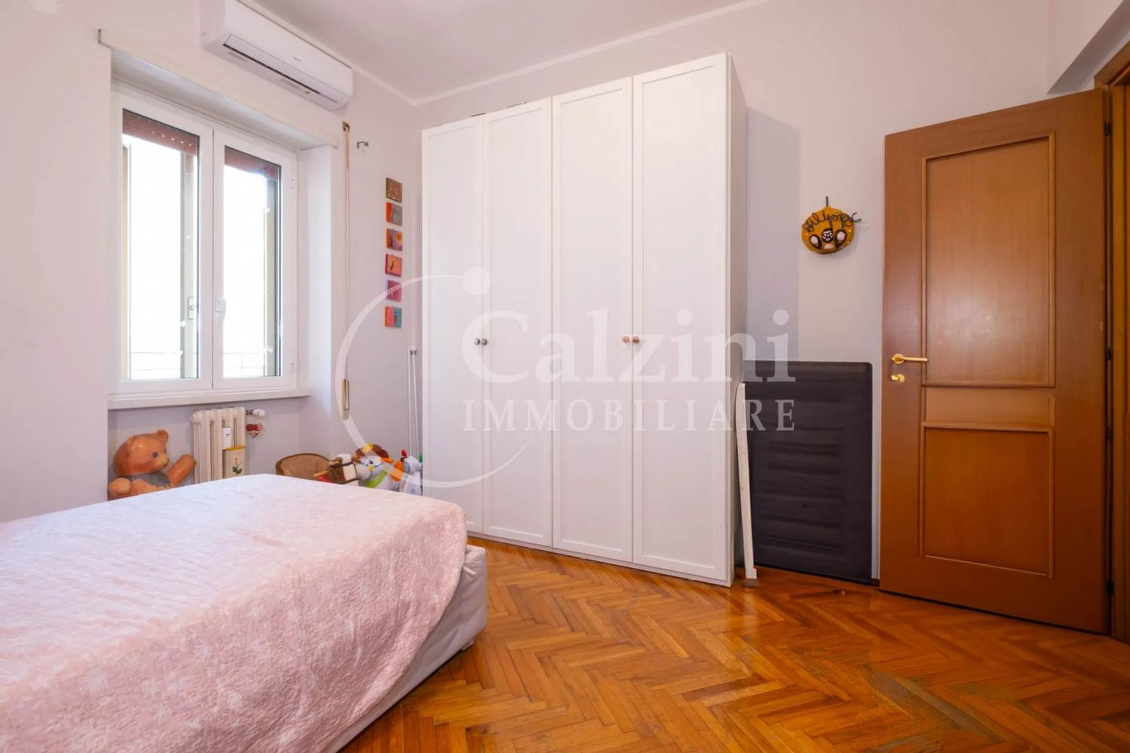 Trilocale in via Giuseppe Palombini, 19 - Photo 15