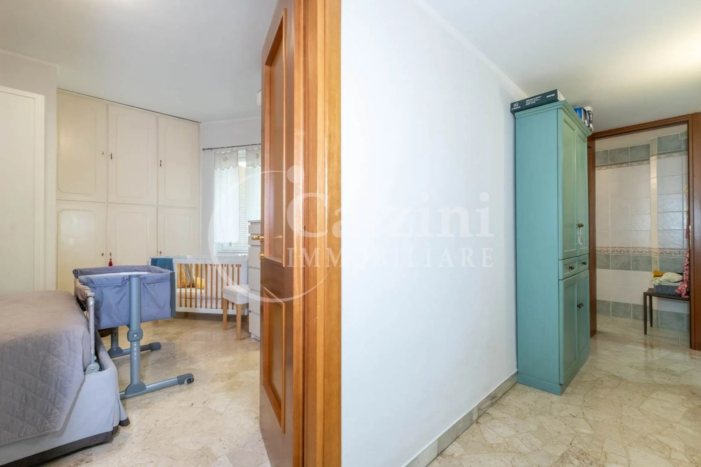Trilocale in via Giuseppe Palombini, 19 - Photo 16
