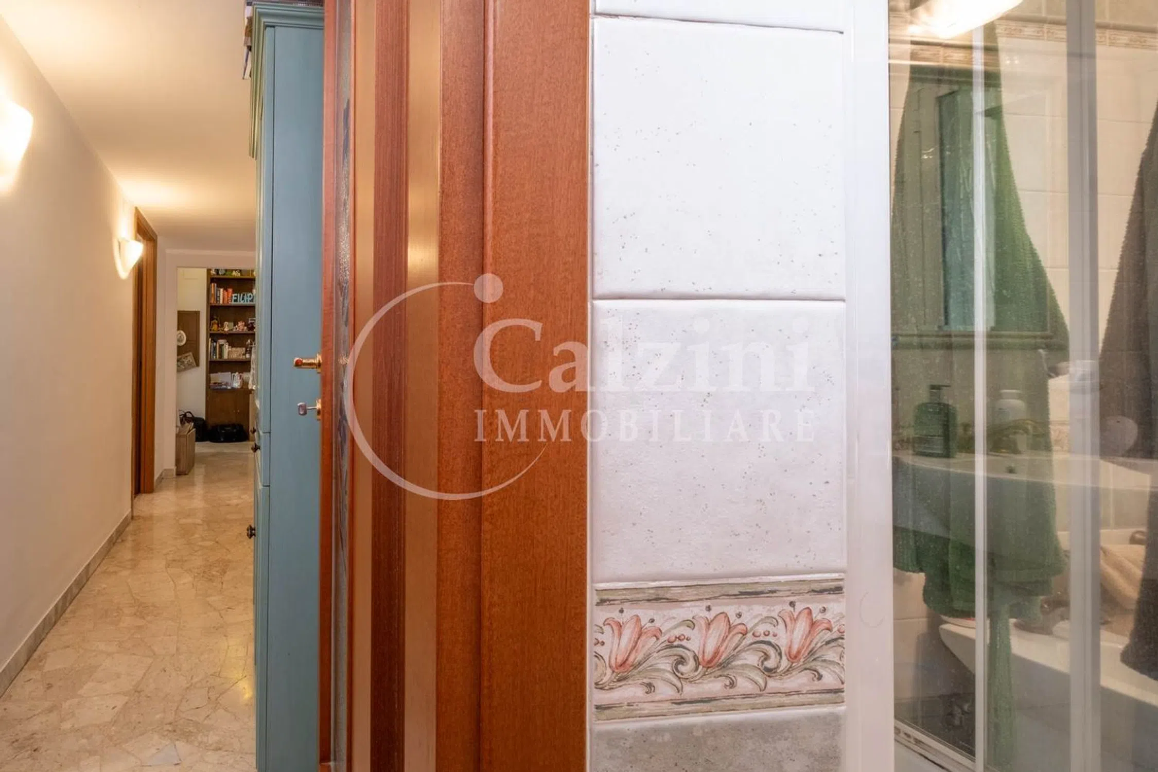 Trilocale in via Giuseppe Palombini, 19 - Photo 17