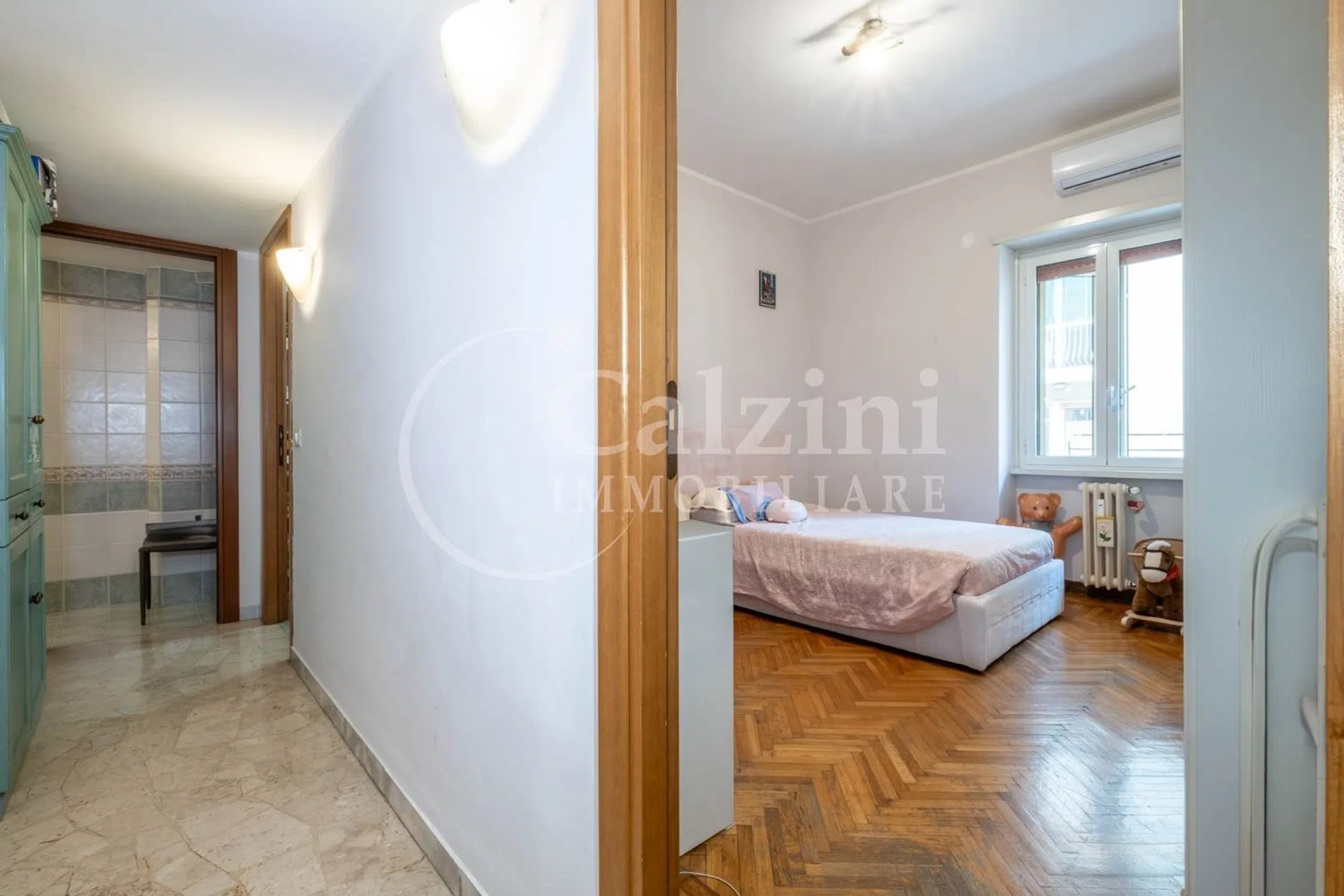 Trilocale in via Giuseppe Palombini, 19 - Photo 19