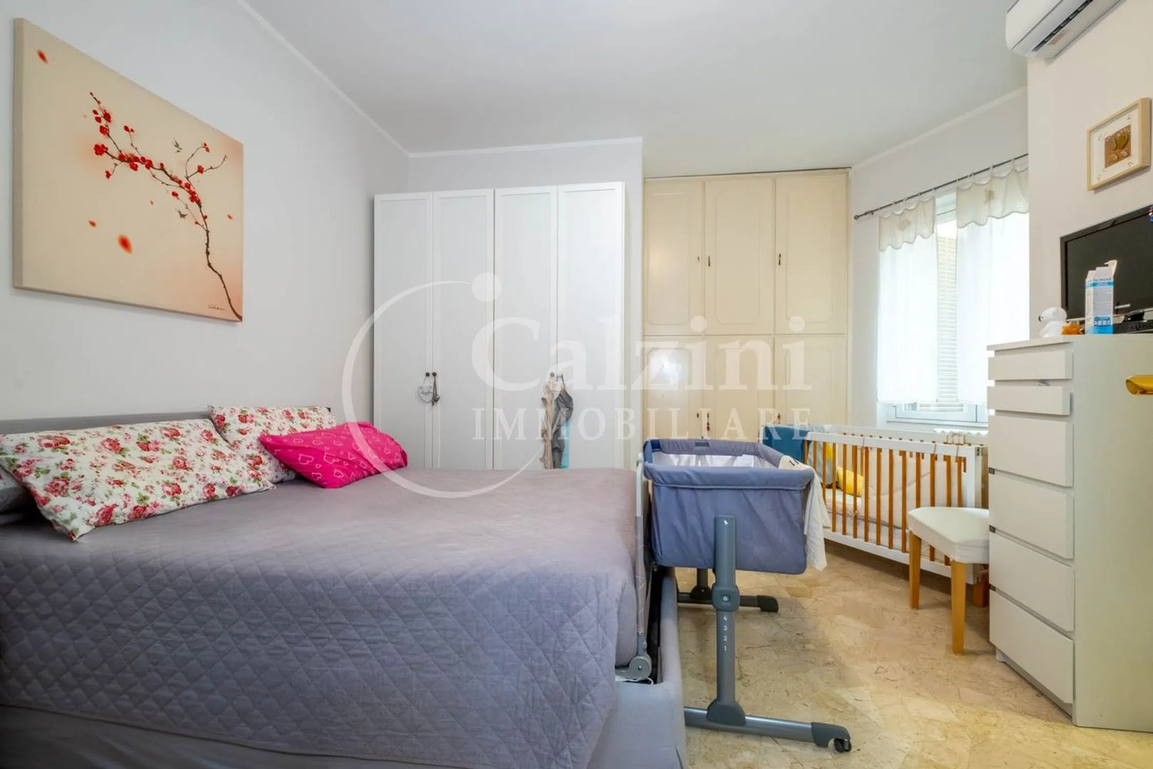 Trilocale in via Giuseppe Palombini, 19 - Photo 6