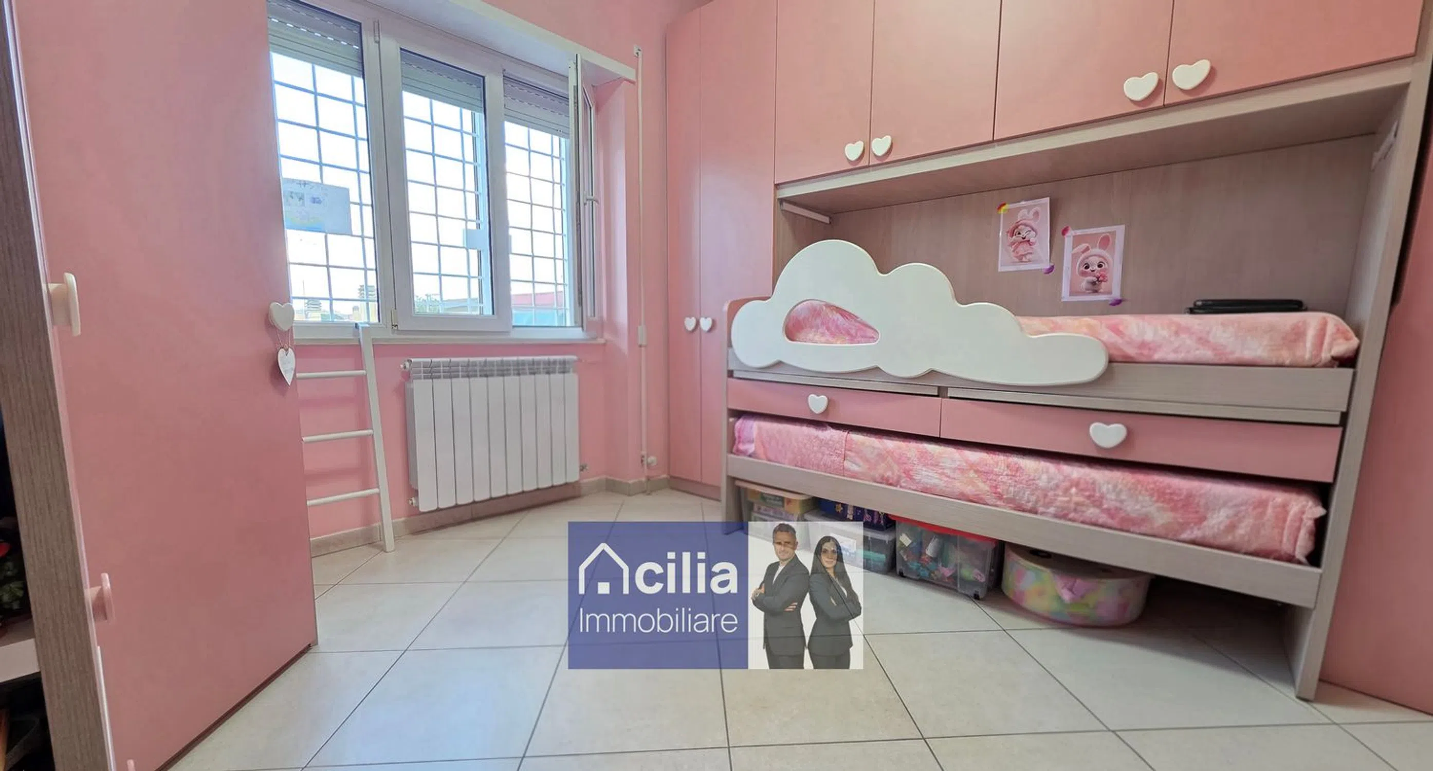 Bilocale in via Sondalo, 28 - Photo 14