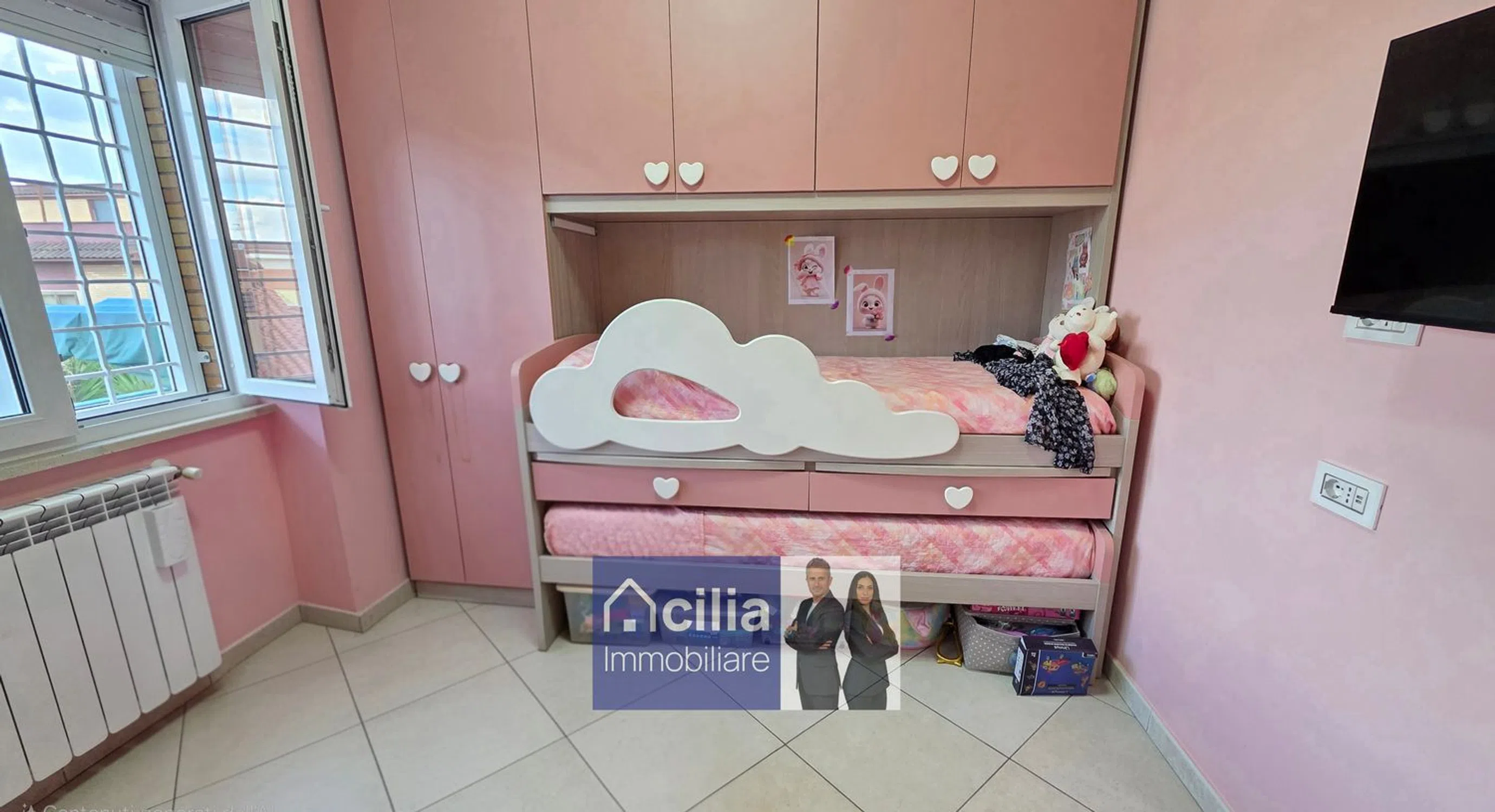 Bilocale in via Sondalo, 28 - Photo 15