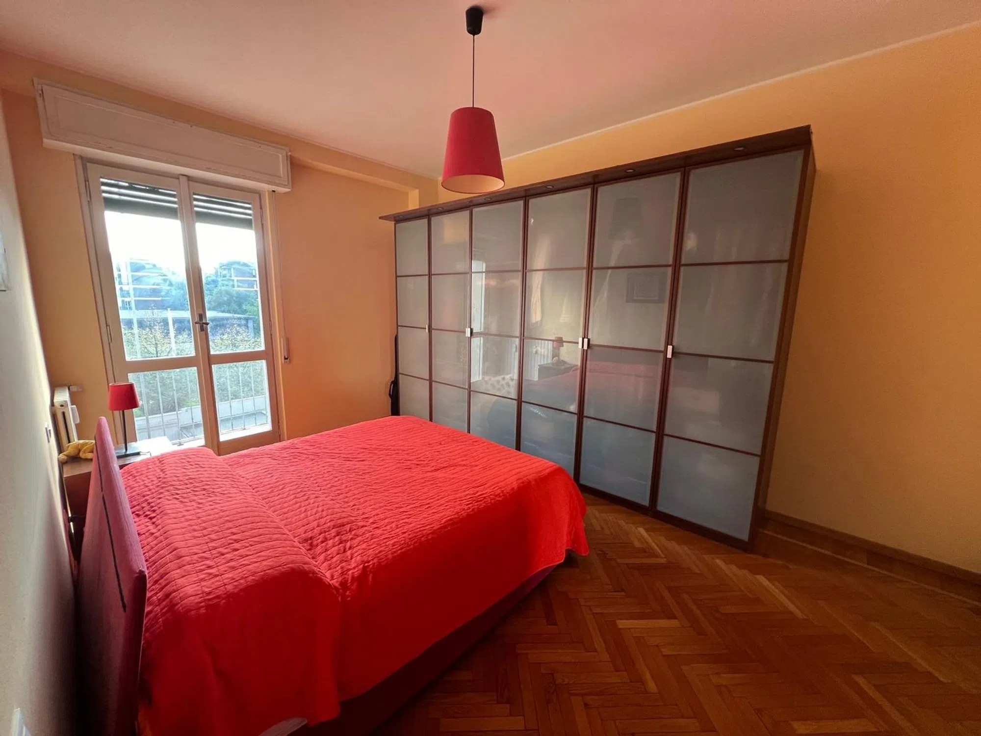 Bilocale in via Giancarlo Sismondi - Photo 11