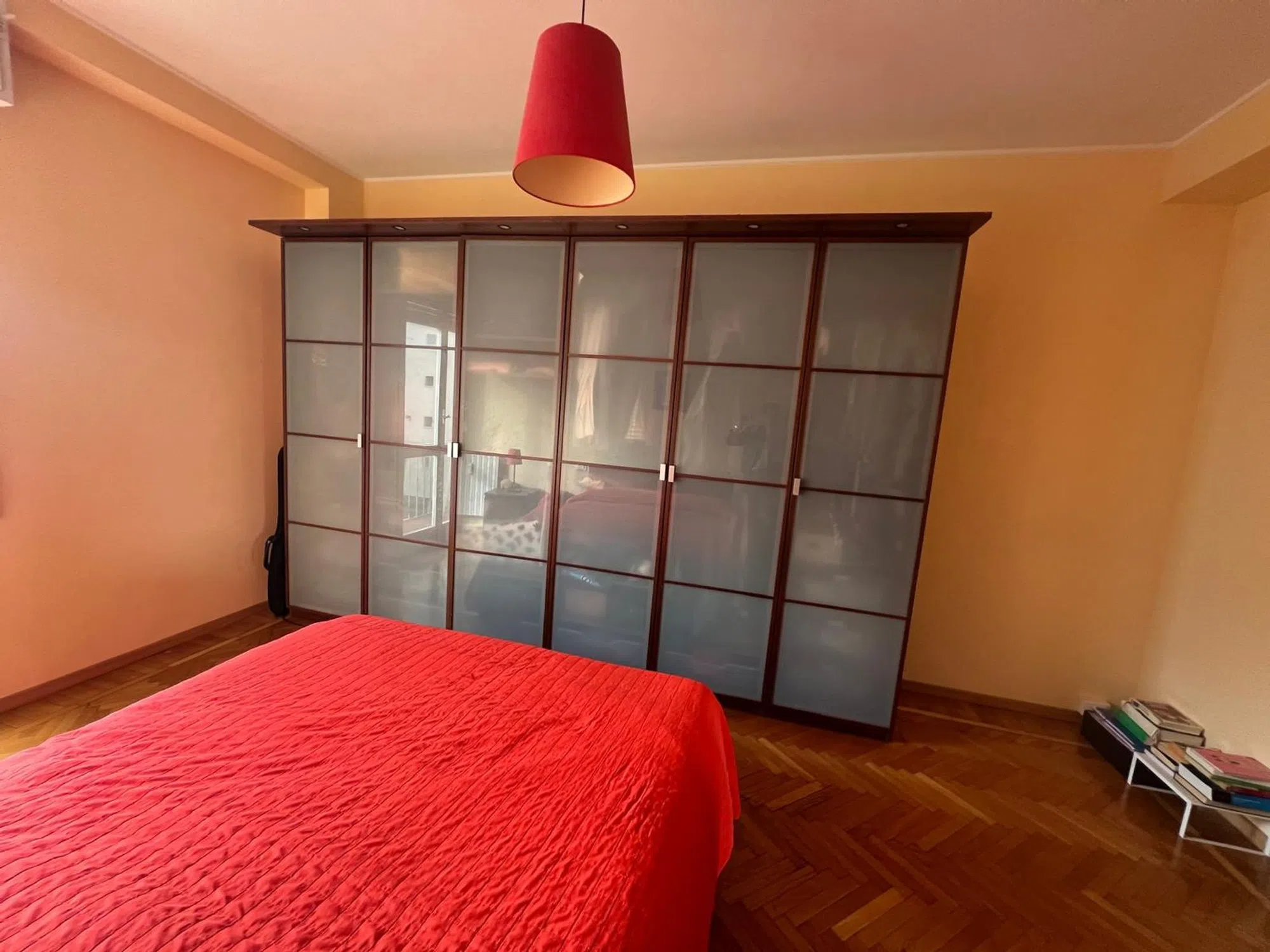 Bilocale in via Giancarlo Sismondi - Photo 13