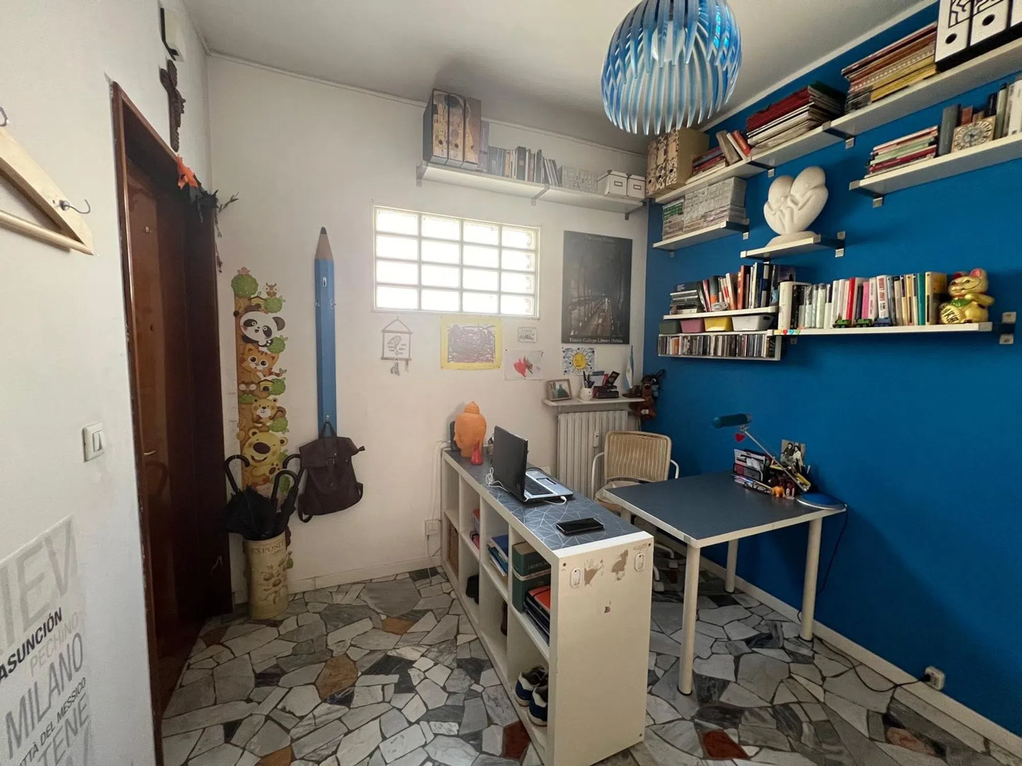 Bilocale in via Giancarlo Sismondi - Photo 17