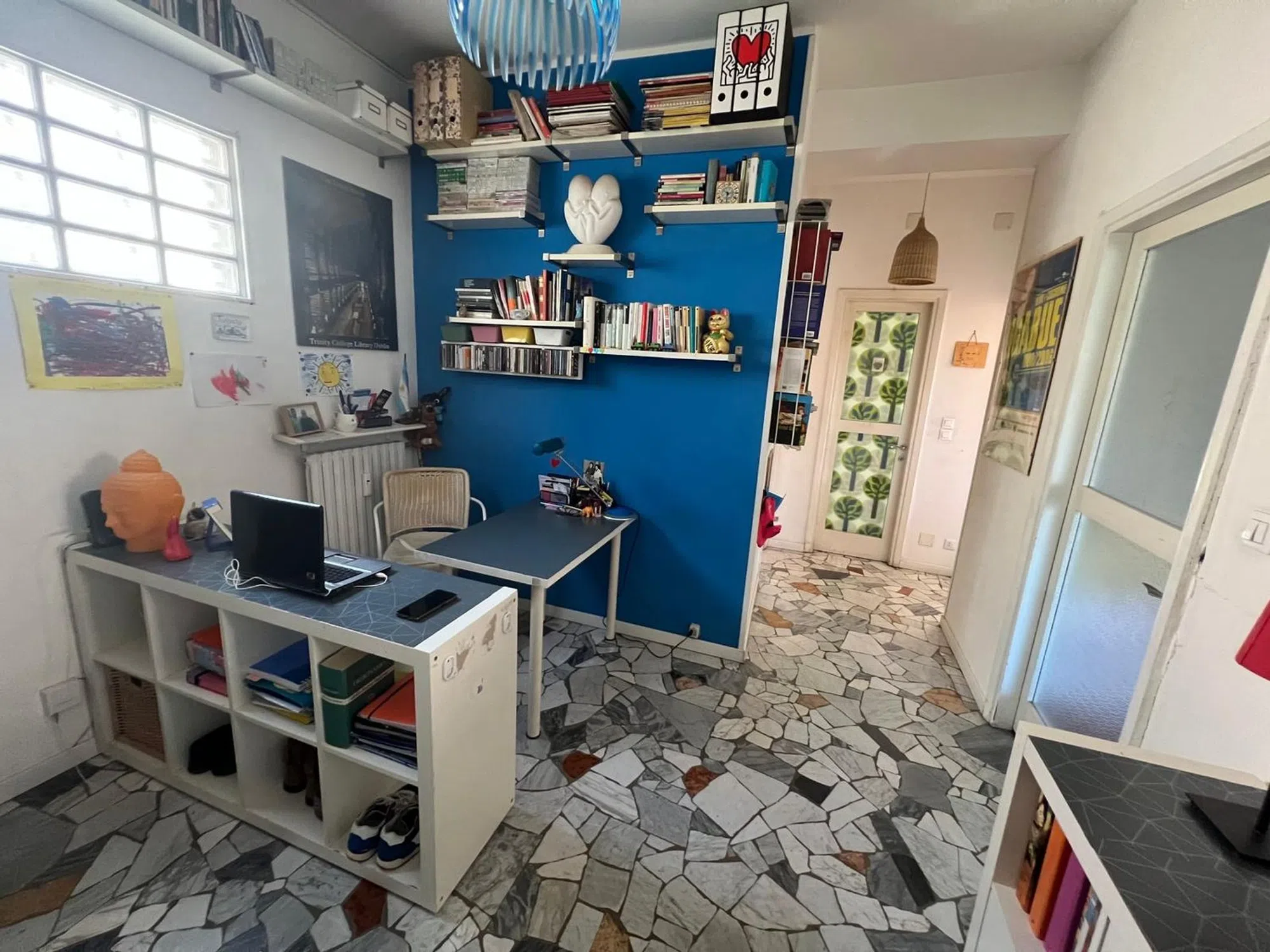 Bilocale in via Giancarlo Sismondi - Photo 18