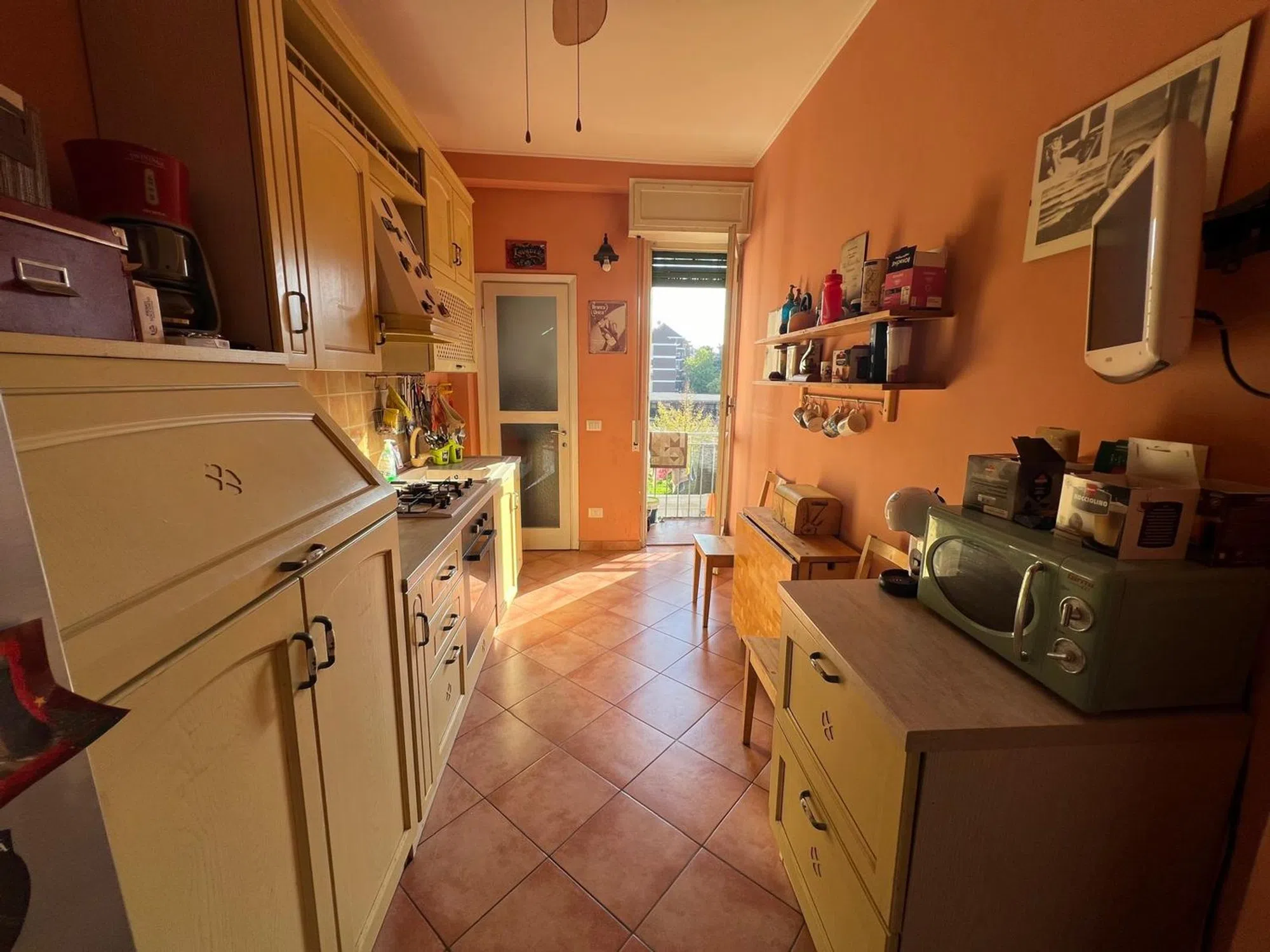 Bilocale in via Giancarlo Sismondi - Photo 9