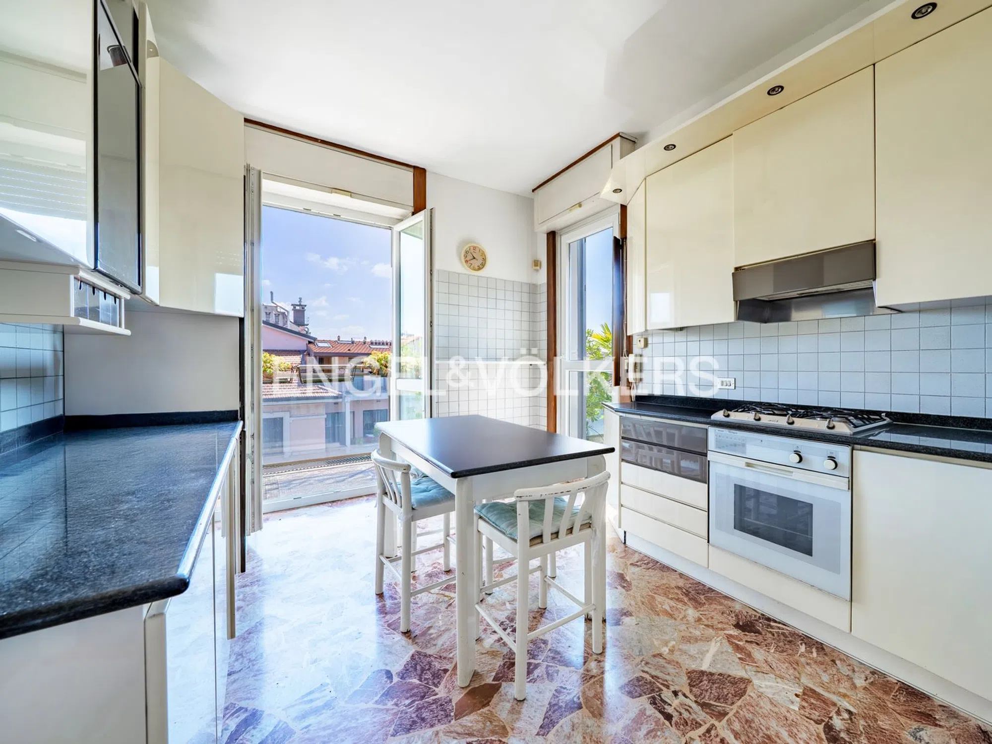 Appartamento in via Annibale Grasselli, 19 - Photo 11