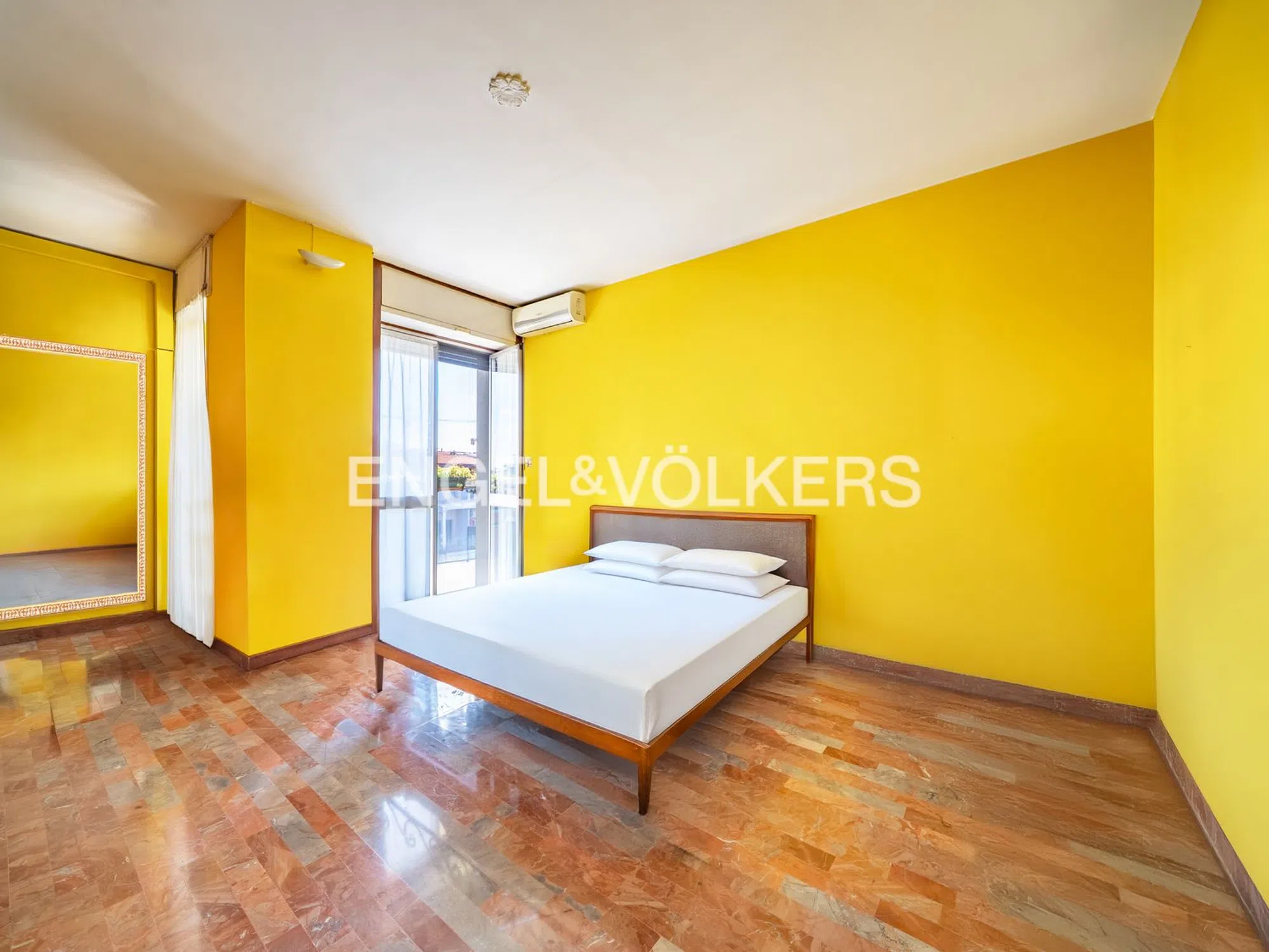 Appartamento in via Annibale Grasselli, 19 - Photo 12