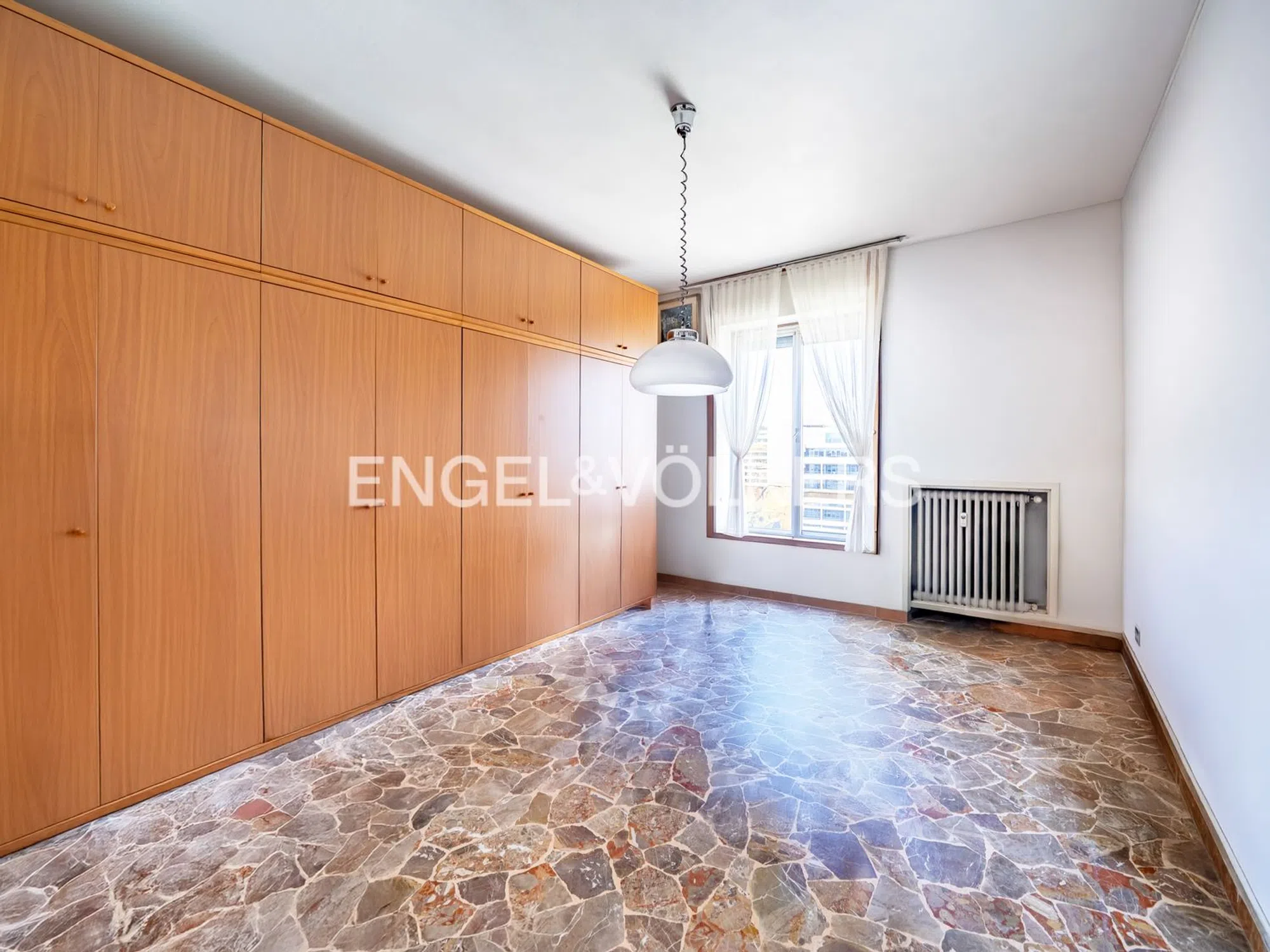 Appartamento in via Annibale Grasselli, 19 - Photo 13