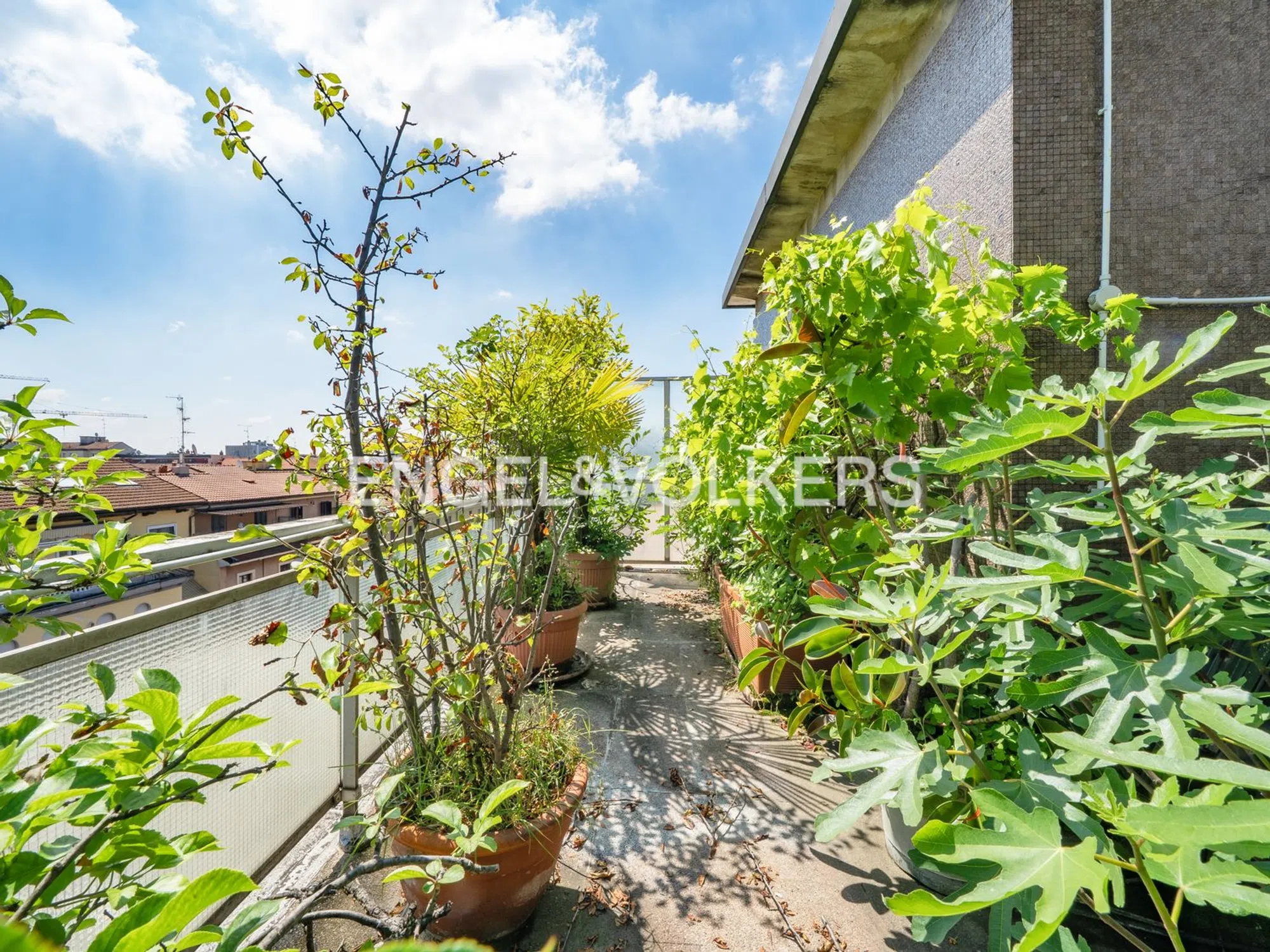 Appartamento in via Annibale Grasselli, 19 - Photo 14
