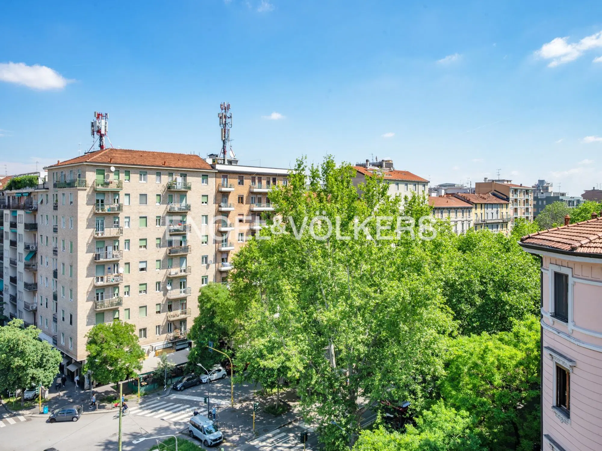 Appartamento in via Annibale Grasselli, 19 - Photo 17