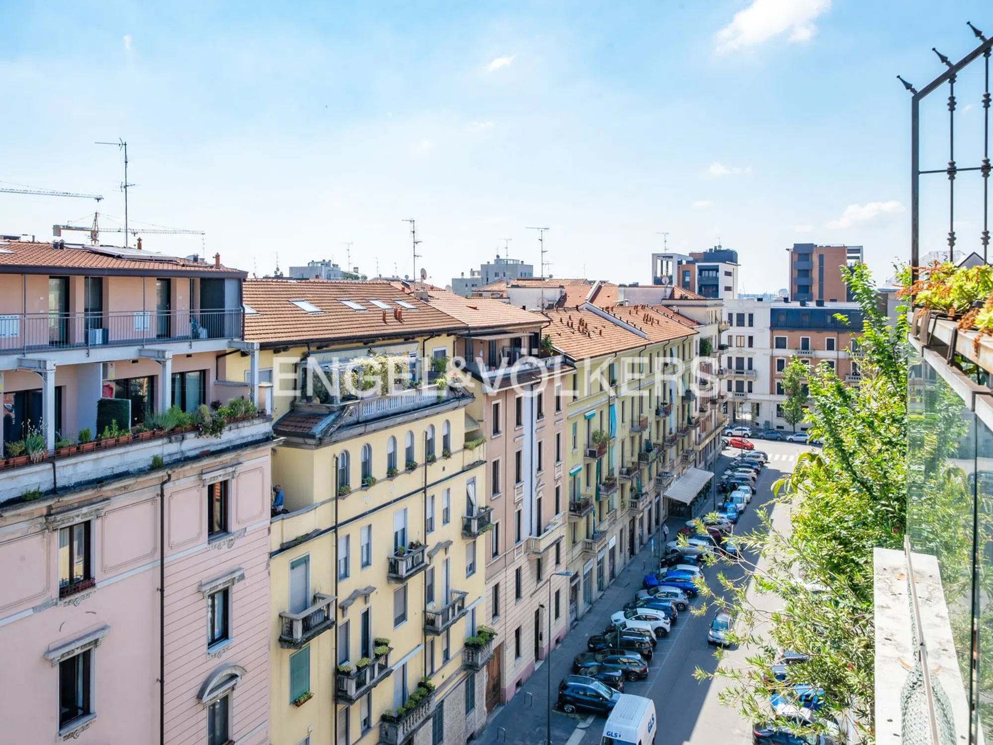 Appartamento in via Annibale Grasselli, 19 - Photo 18