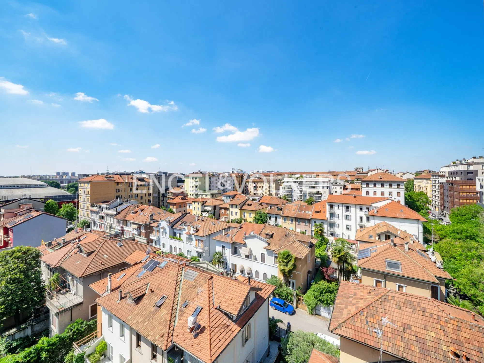 Appartamento in via Annibale Grasselli, 19 - Photo 20