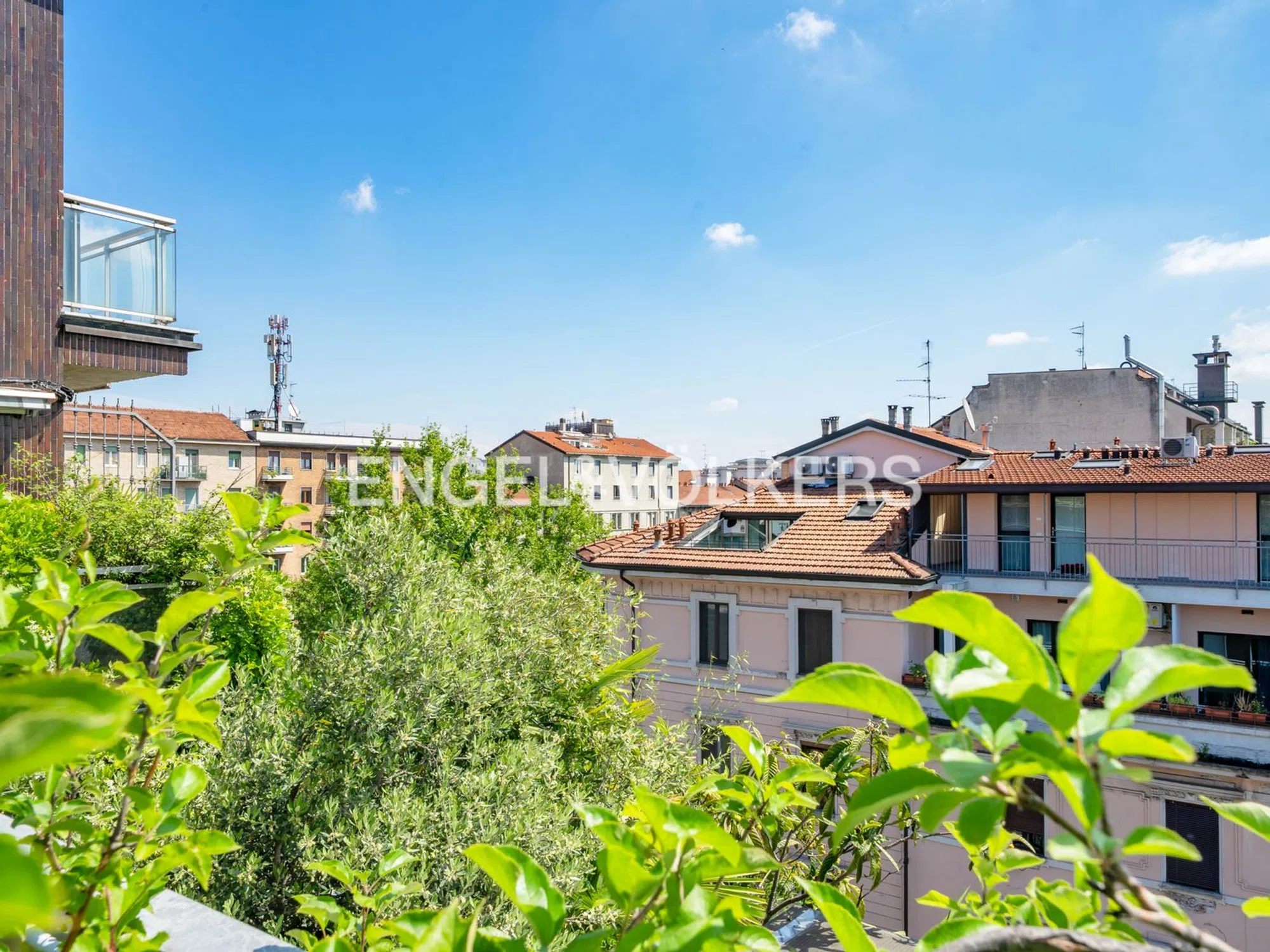 Appartamento in via Annibale Grasselli, 19 - Photo 6