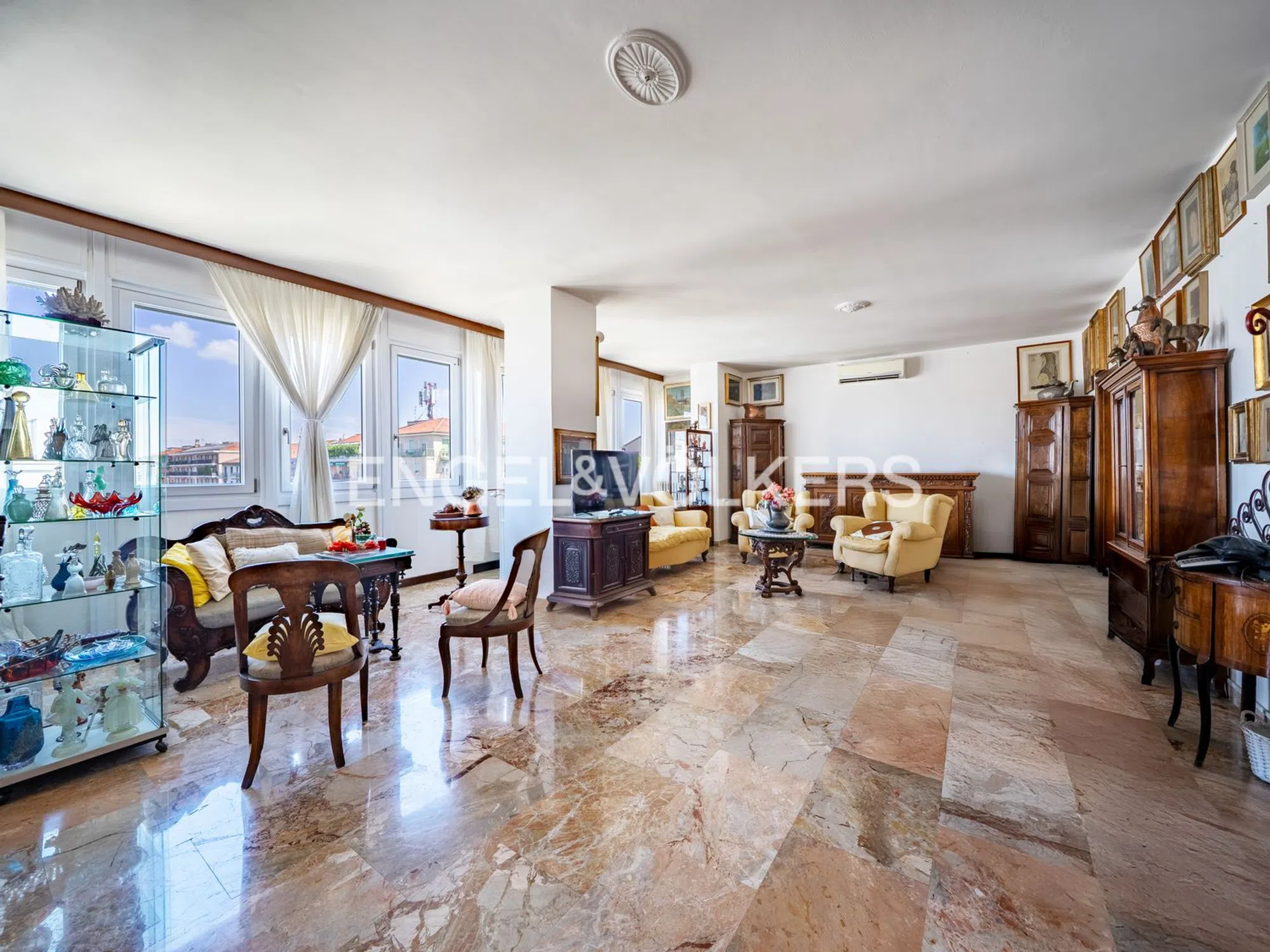 Appartamento in via Annibale Grasselli, 19 - Photo 8
