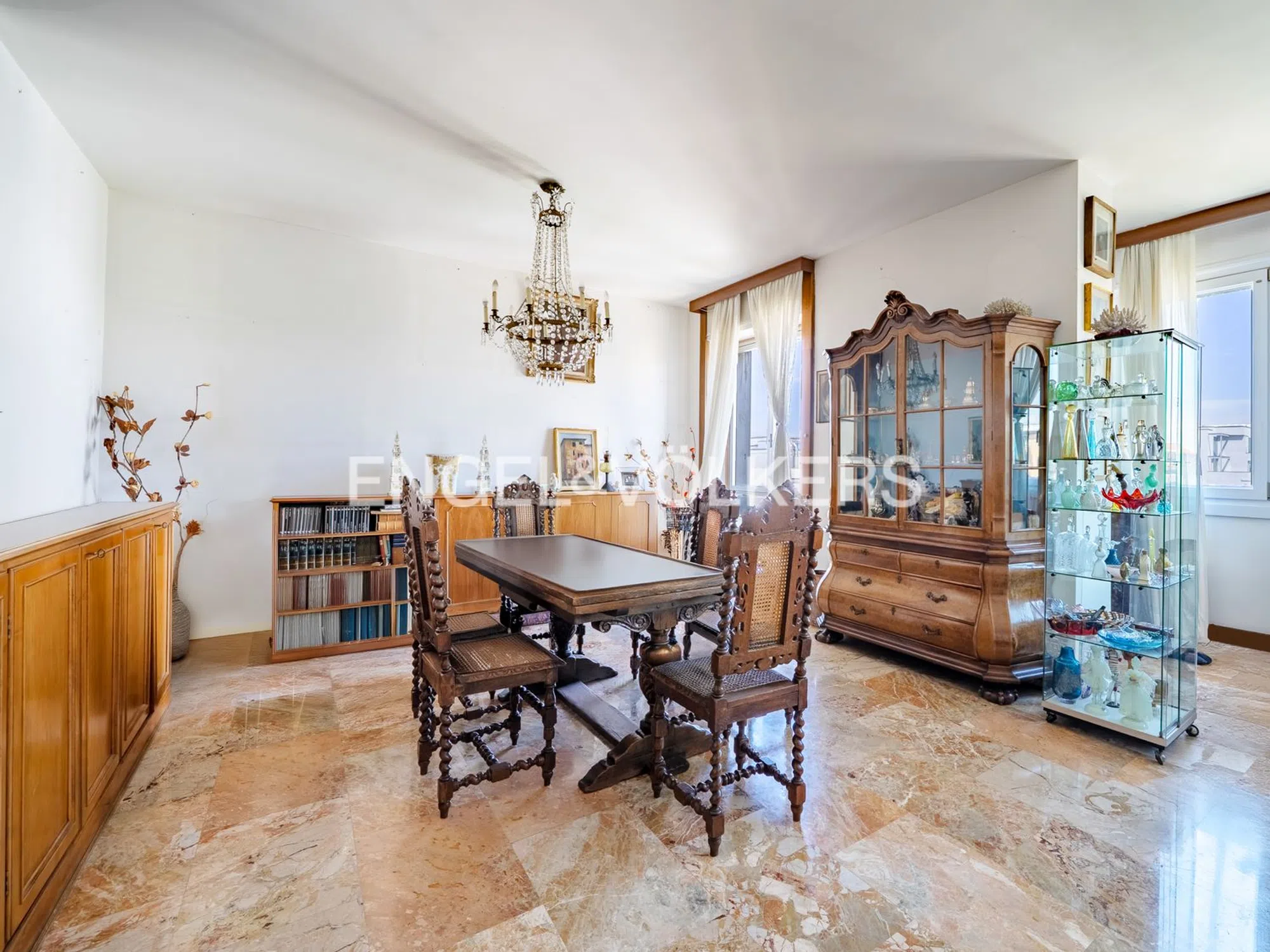 Appartamento in via Annibale Grasselli, 19 - Photo 9