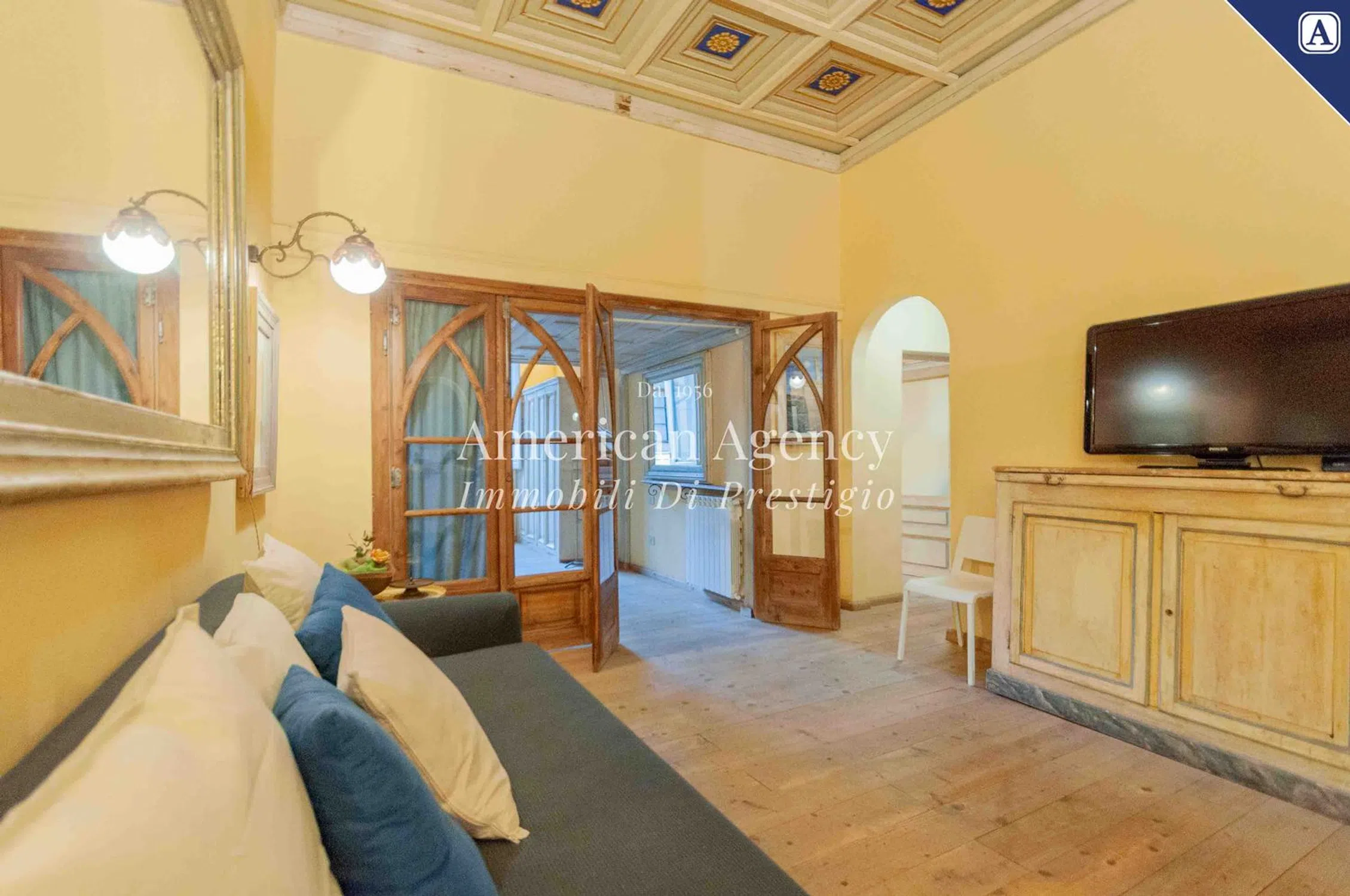 Appartamento in via dei Cimatori s.n.c. - Photo 2