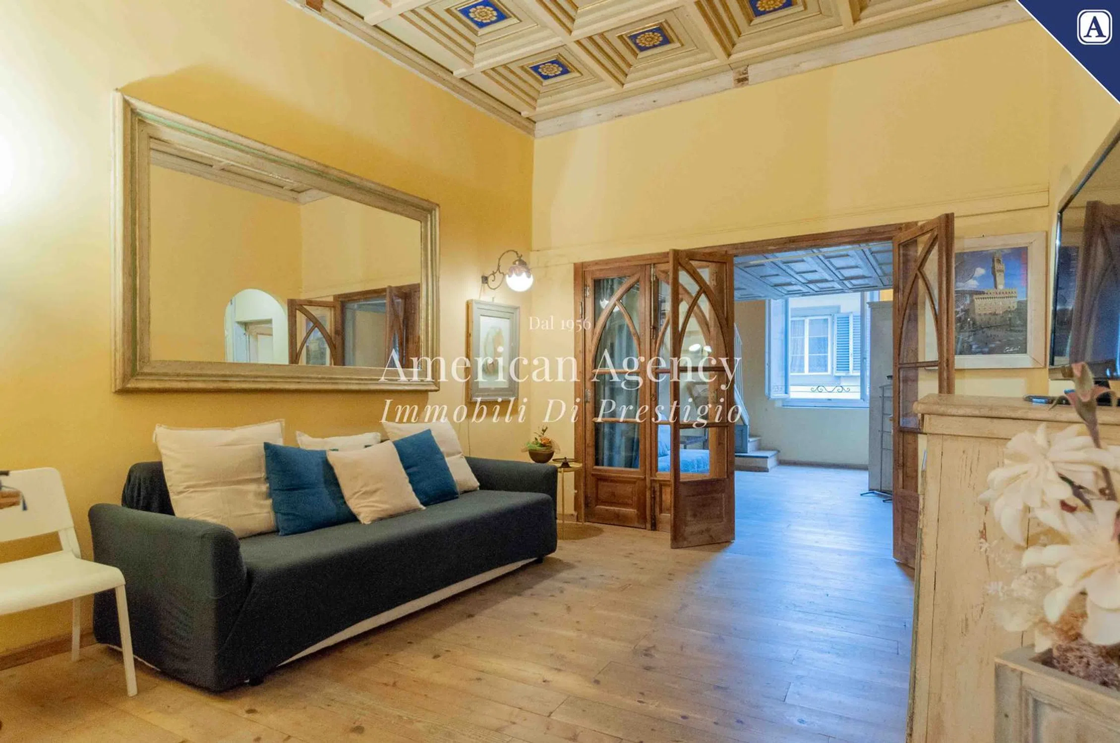 Appartamento in via dei Cimatori s.n.c. - Photo 11