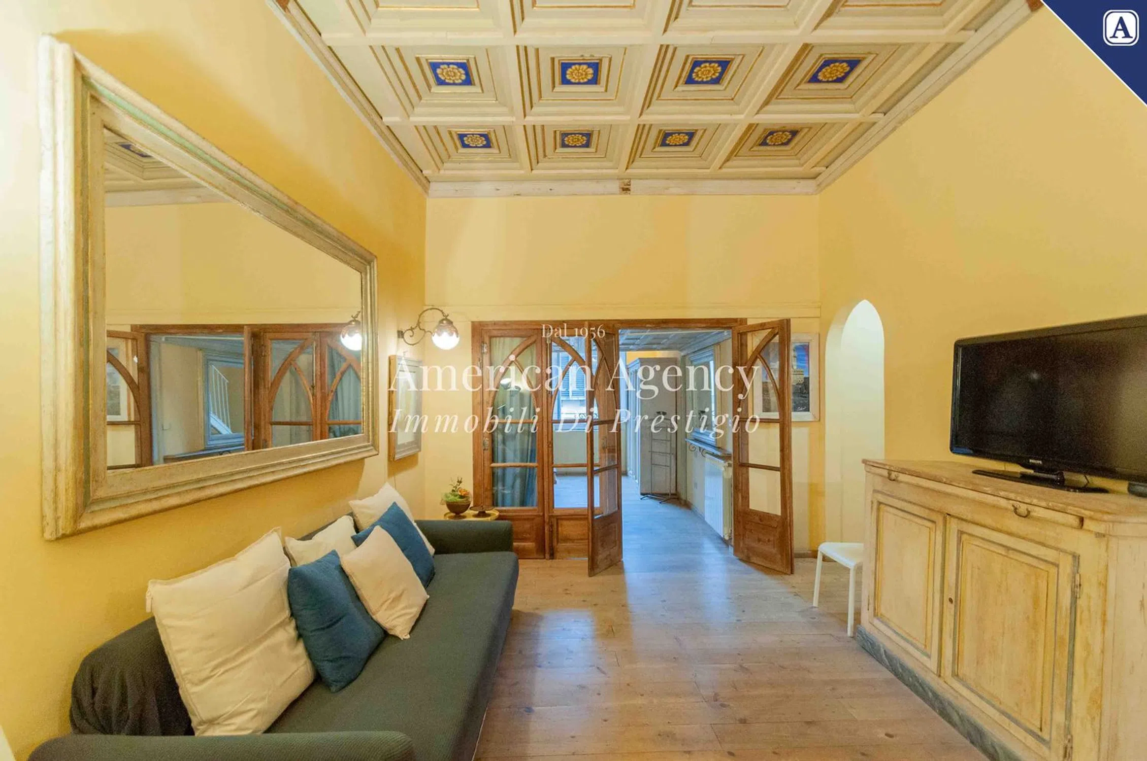 Appartamento in via dei Cimatori s.n.c. - Photo 14