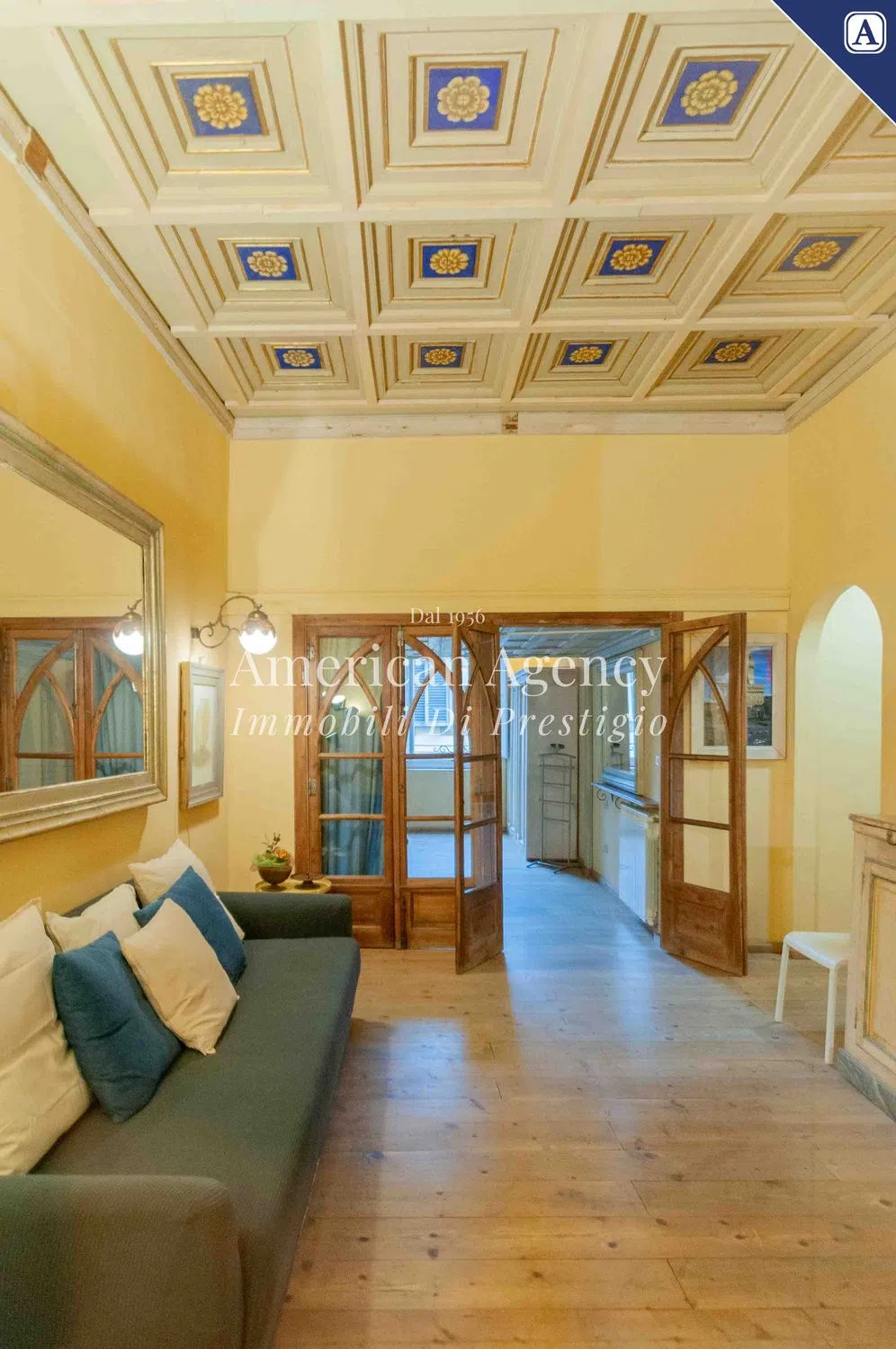 Appartamento in via dei Cimatori s.n.c. - Photo 15