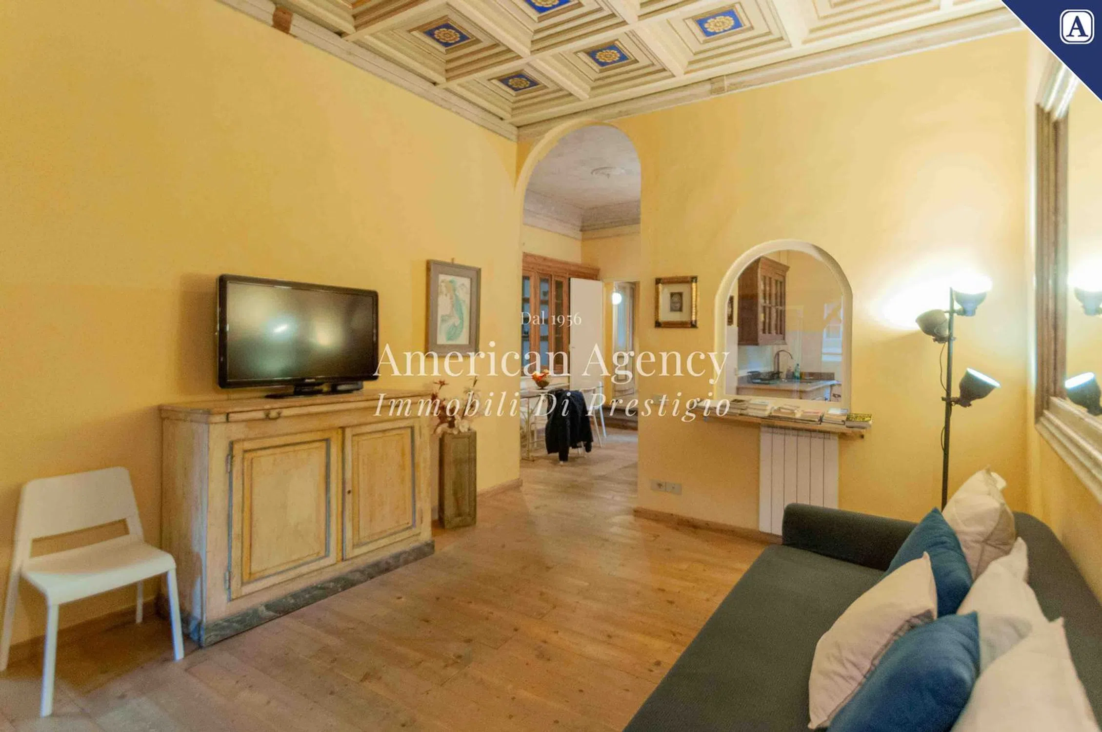 Appartamento in via dei Cimatori s.n.c. - Photo 18