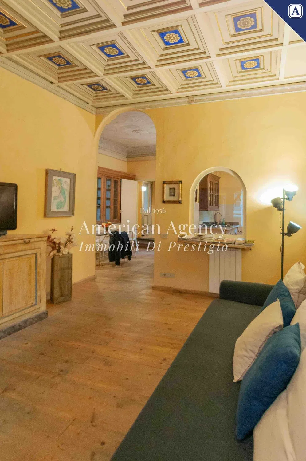 Appartamento in via dei Cimatori s.n.c. - Photo 19