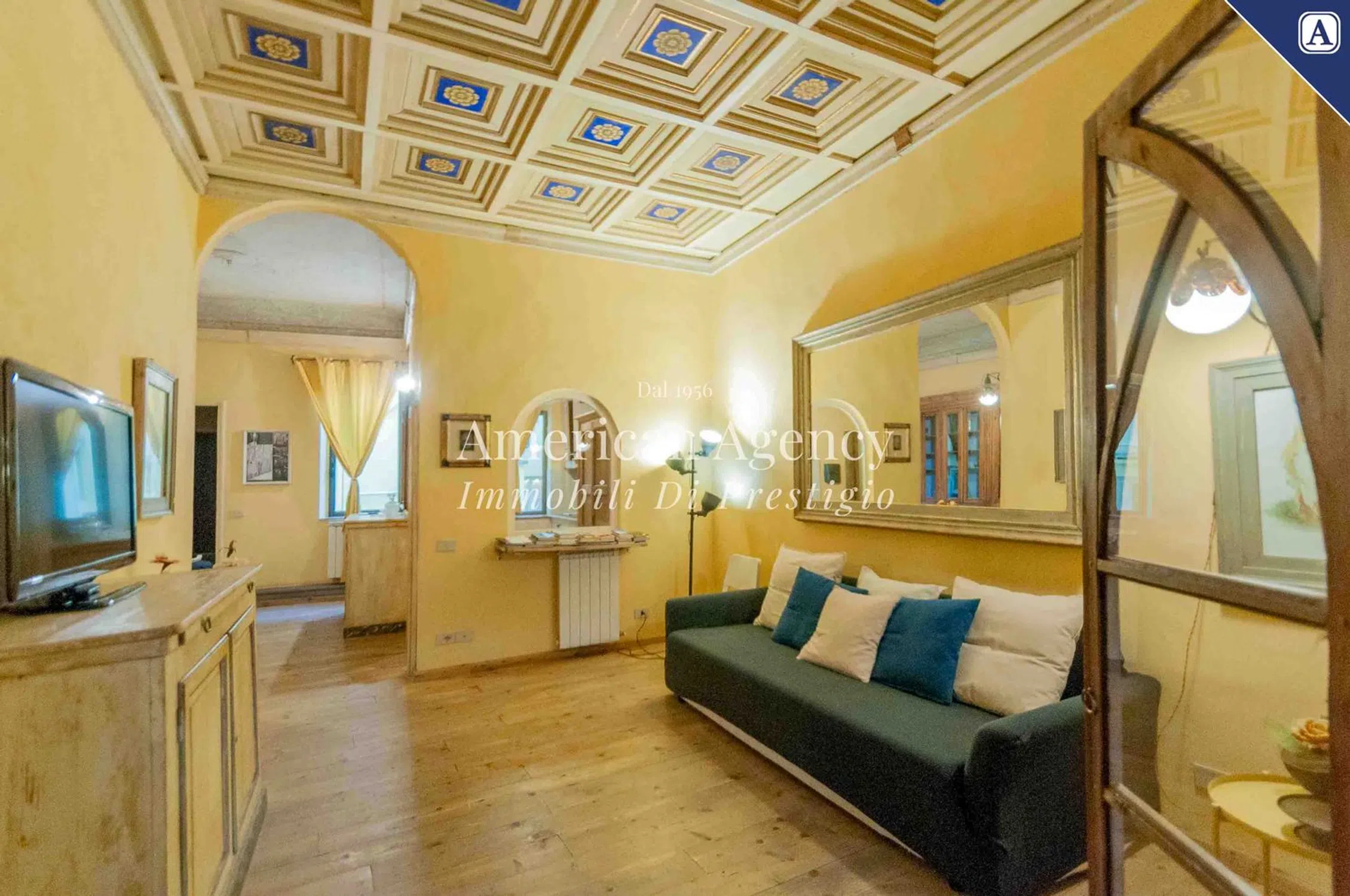 Appartamento in via dei Cimatori s.n.c. - Photo 8