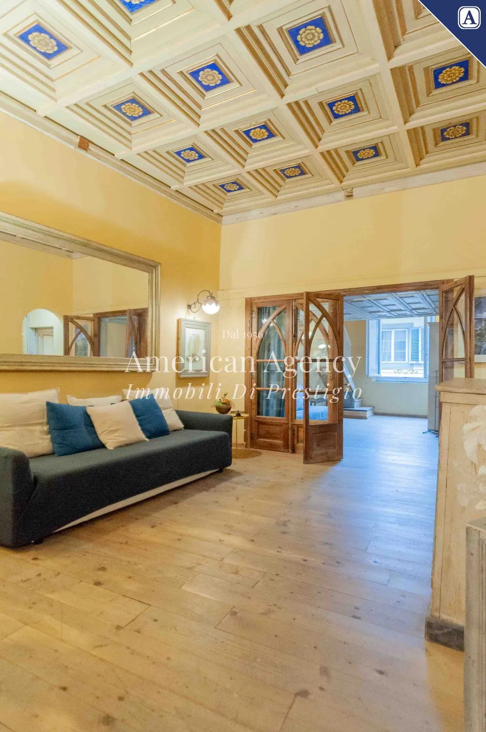Appartamento in via dei Cimatori s.n.c. - Photo 9