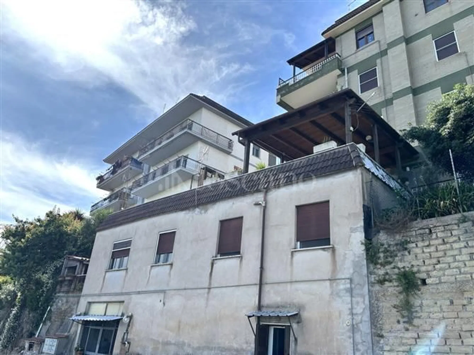 Trilocale in via Massa Fiscaglia - Photo 17