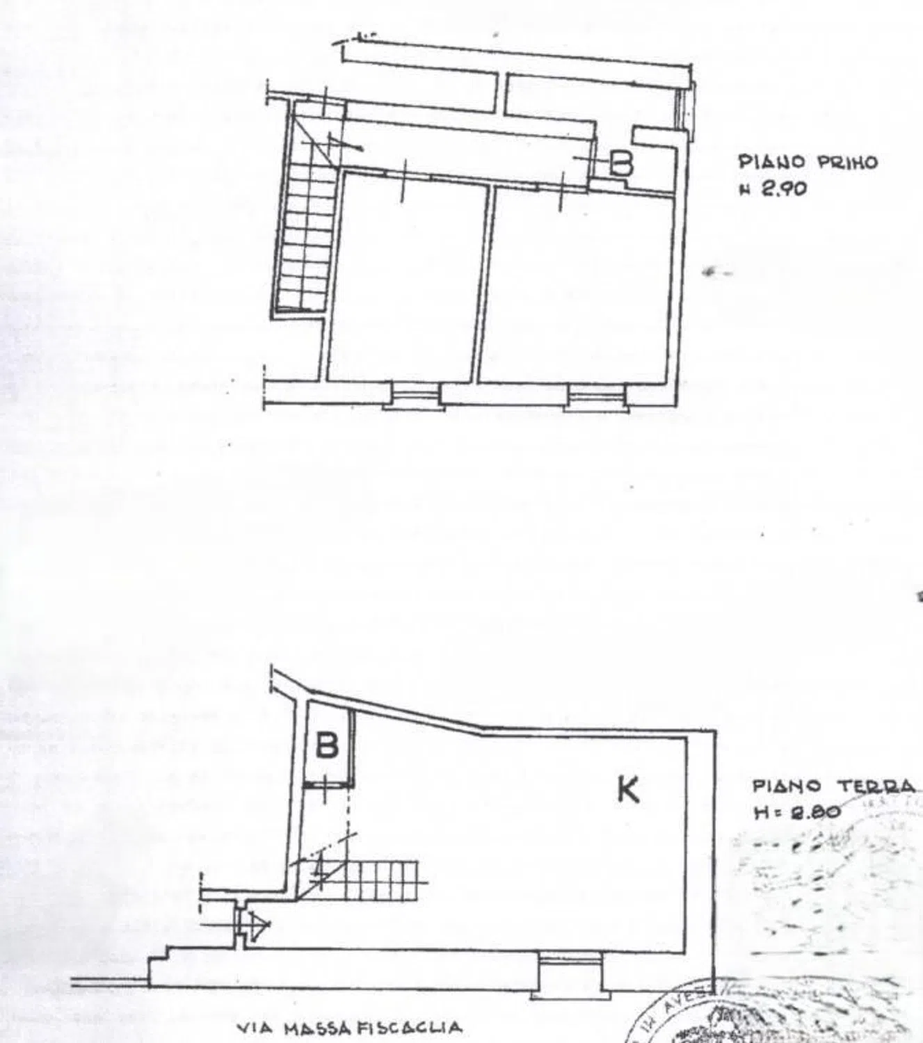Trilocale in via Massa Fiscaglia - Photo 18