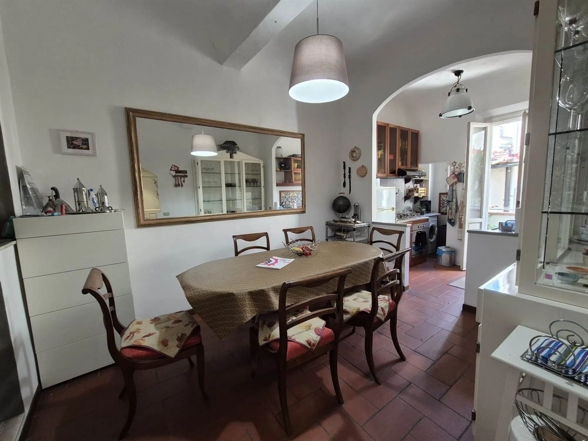 Appartamento in via della Scala s.n.c. - Photo 11