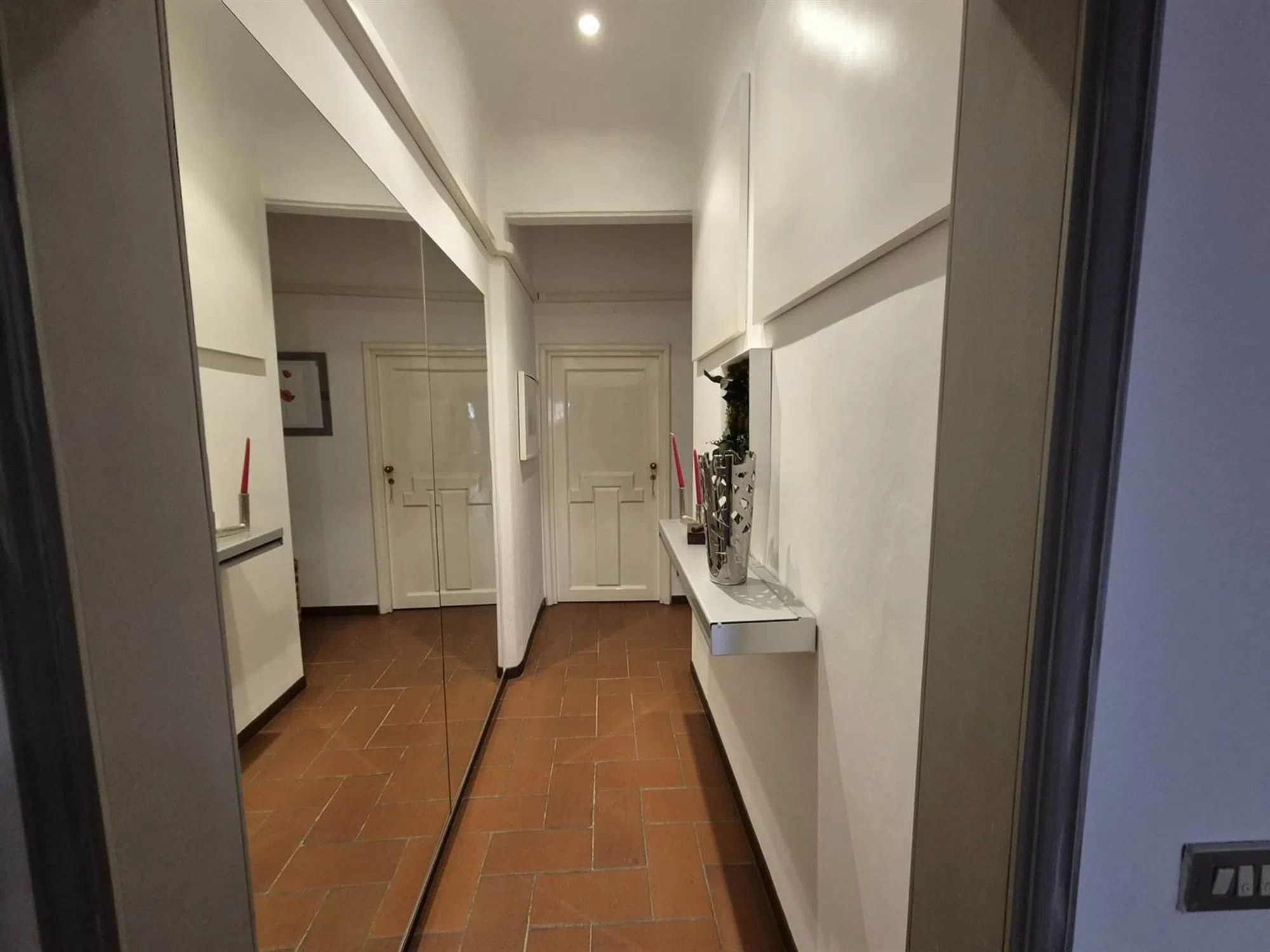 Appartamento in via della Scala s.n.c. - Photo 14