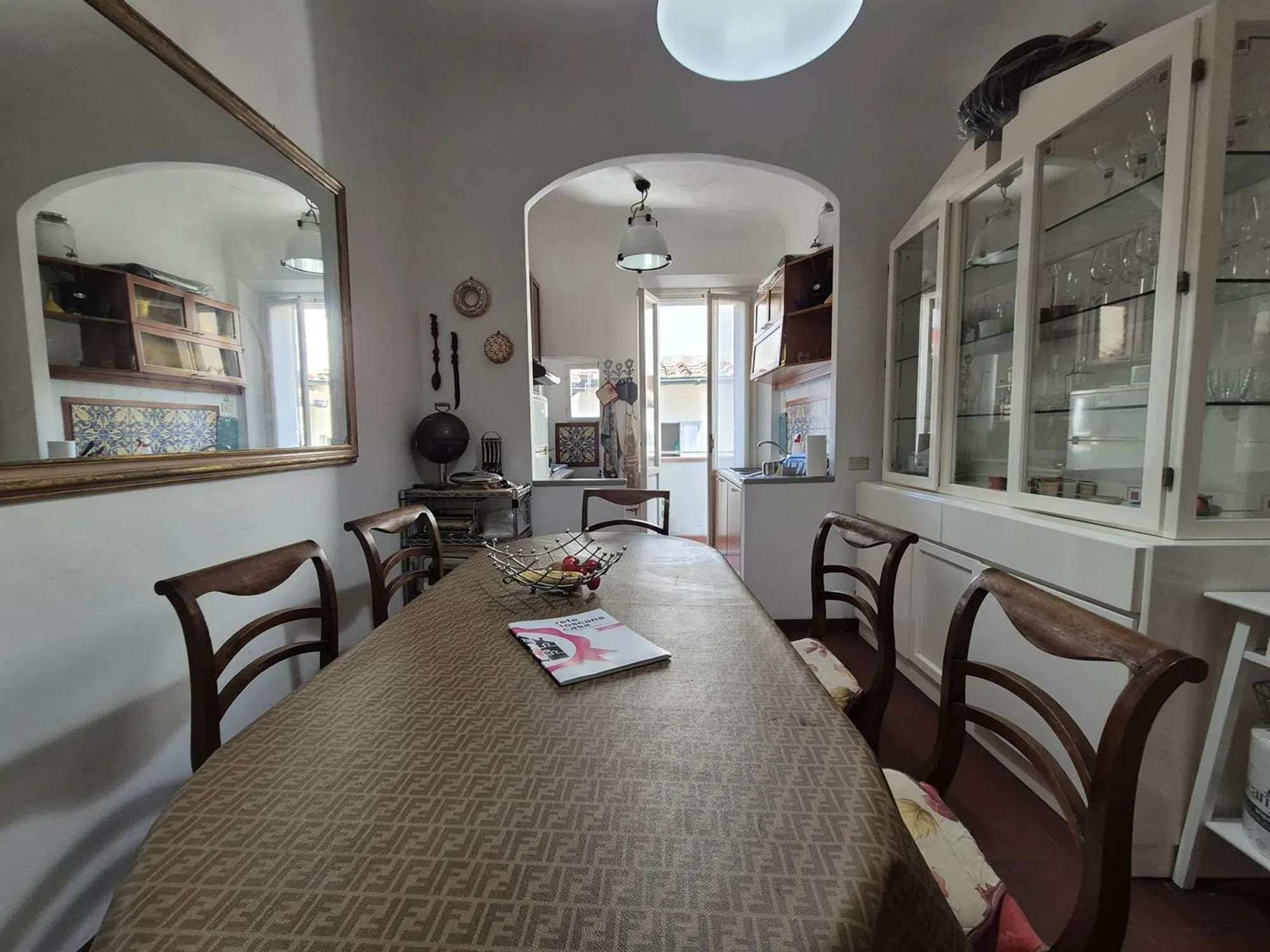 Appartamento in via della Scala s.n.c. - Photo 5