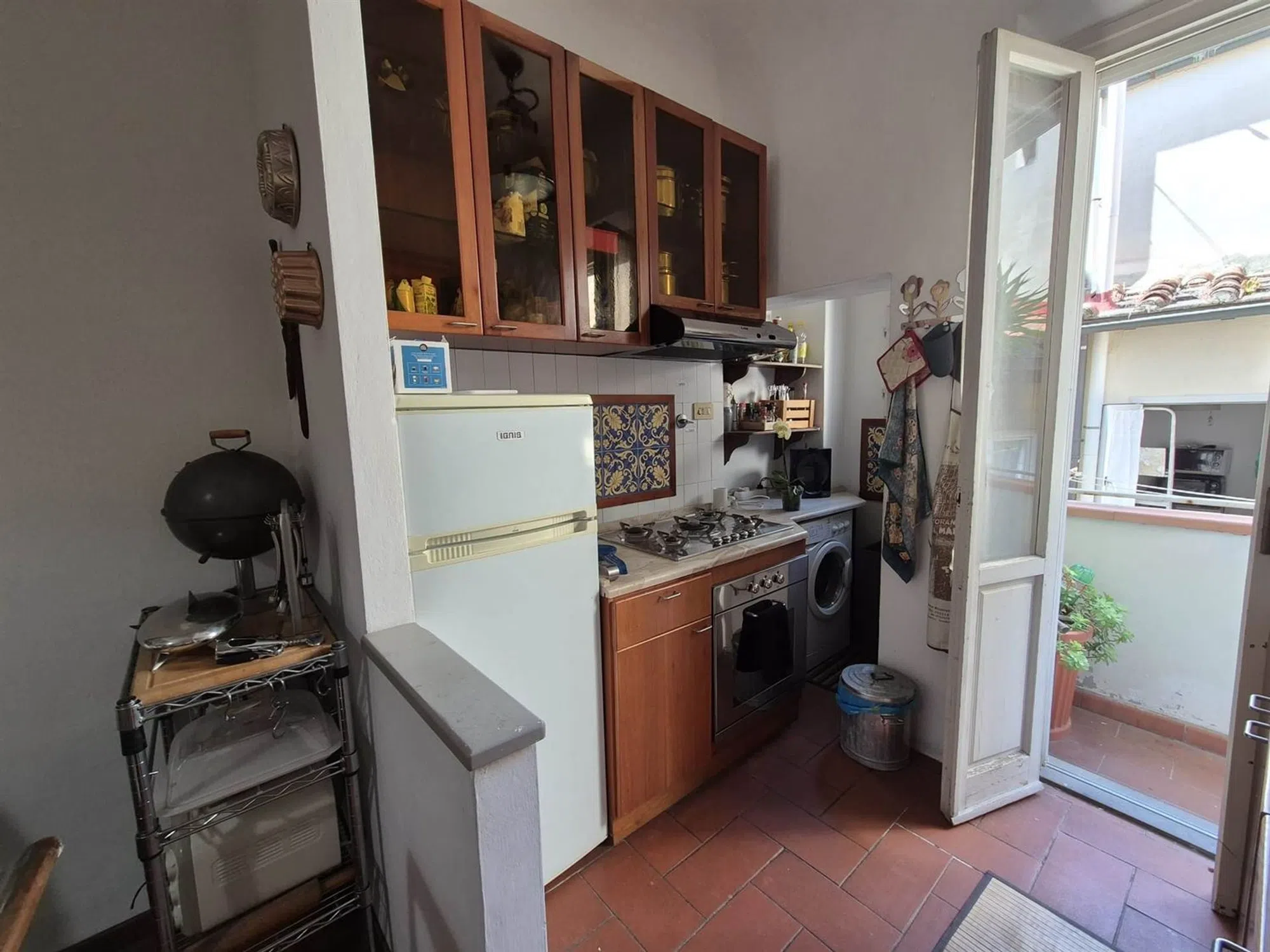 Appartamento in via della Scala s.n.c. - Photo 6