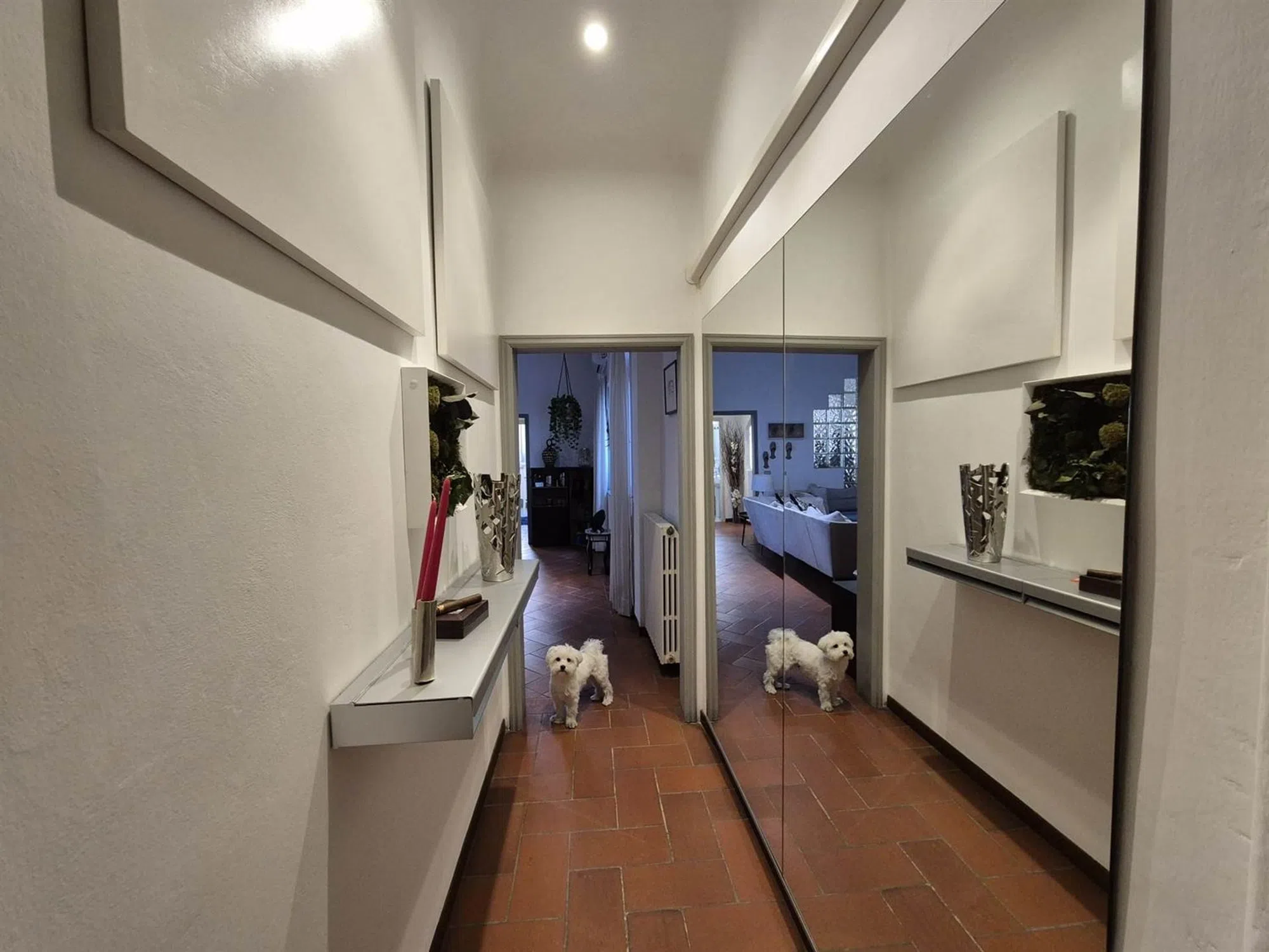 Appartamento in via della Scala s.n.c. - Photo 9
