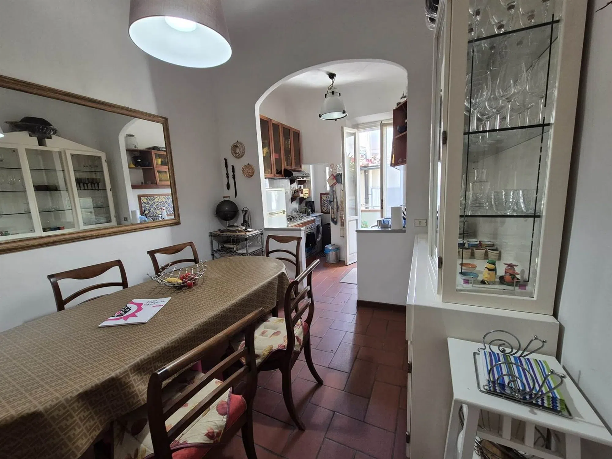 Appartamento in via della Scala s.n.c. - Photo 10