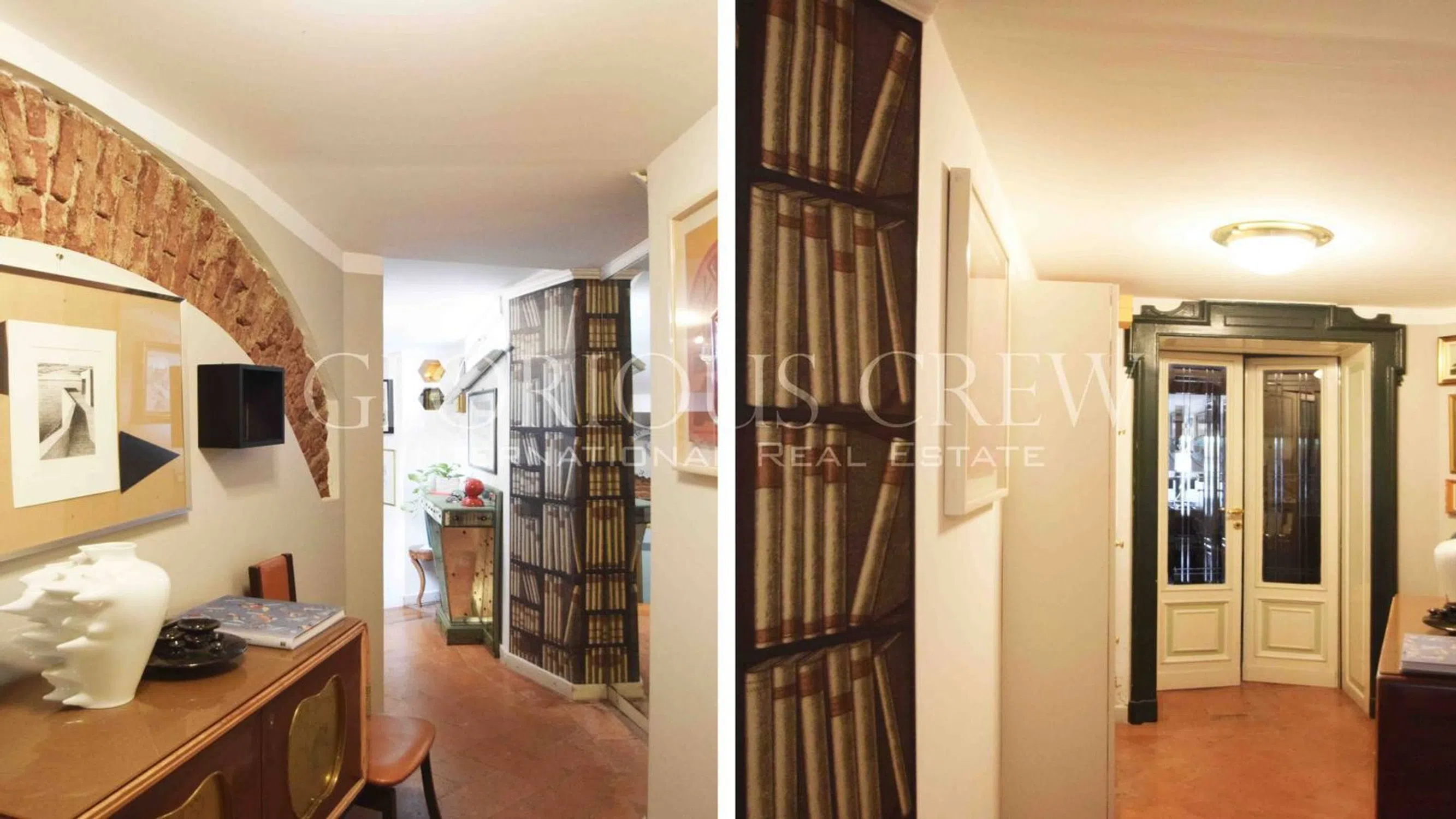 Trilocale in via Santa Maria Fulcorina, 17 - Photo 13