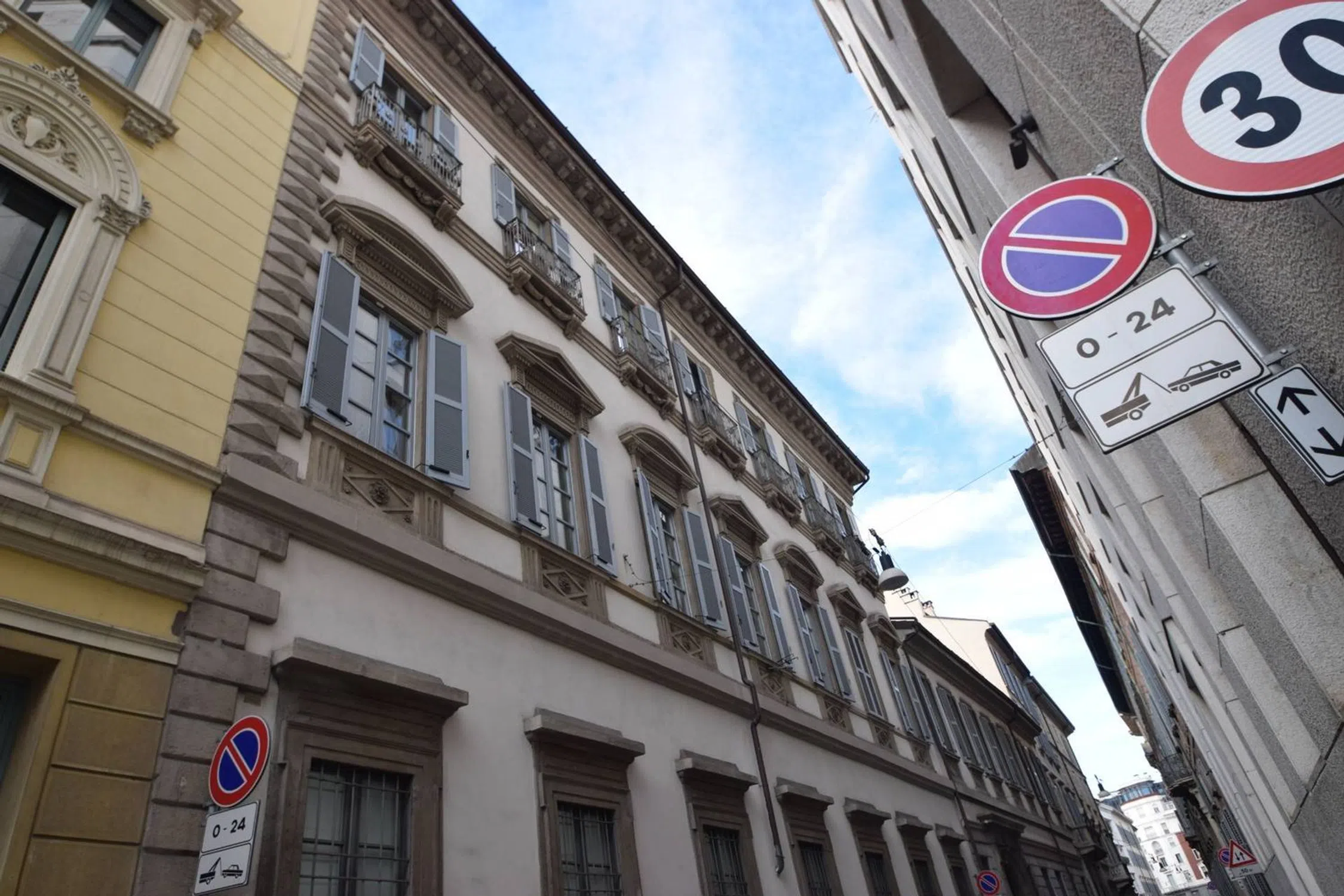 Trilocale in via Santa Maria Fulcorina, 17 - Photo 18