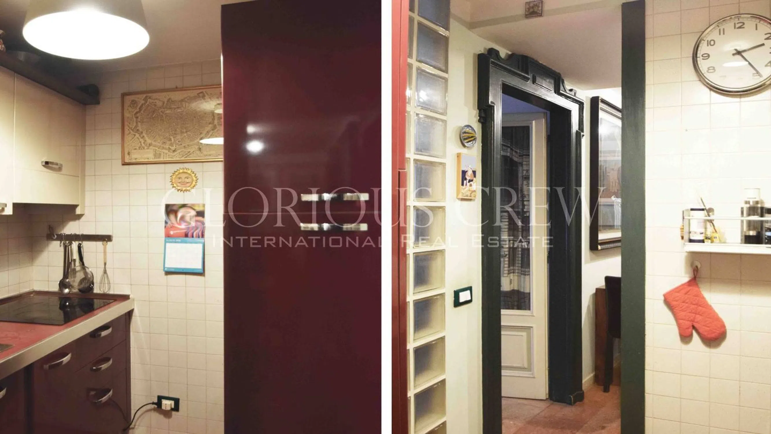 Trilocale in via Santa Maria Fulcorina, 17 - Photo 8