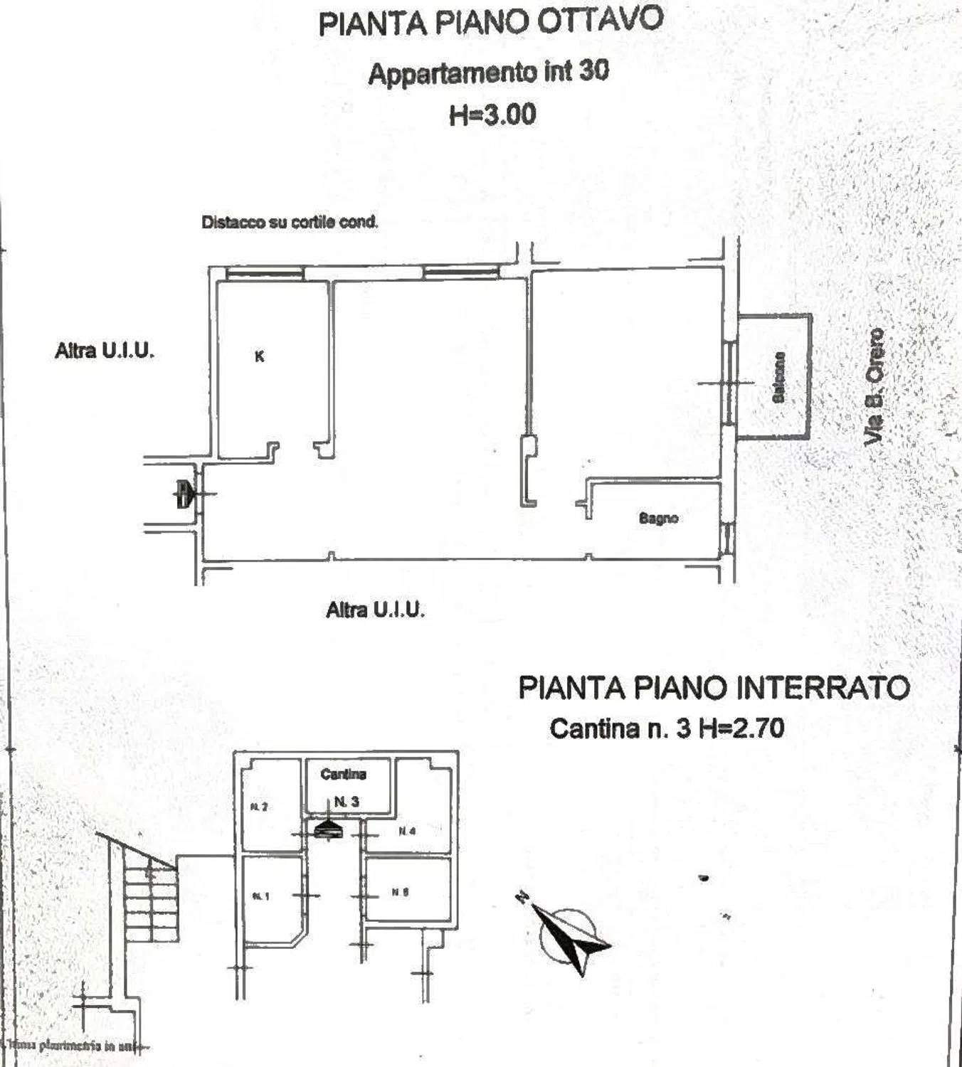 Attico in via di Portonaccio, 180 - Photo 12
