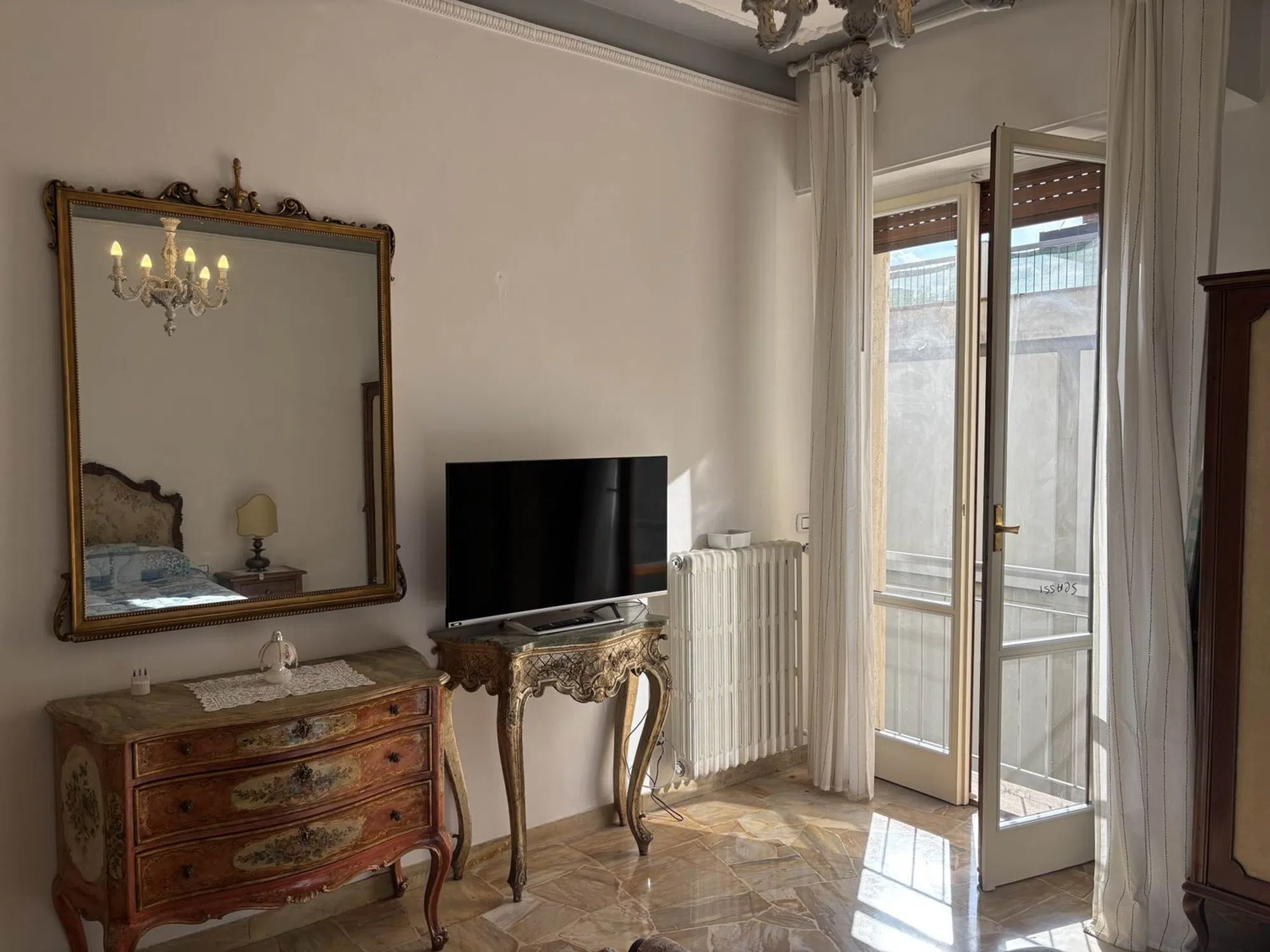 Appartamento in viale dei Mille - Photo 1