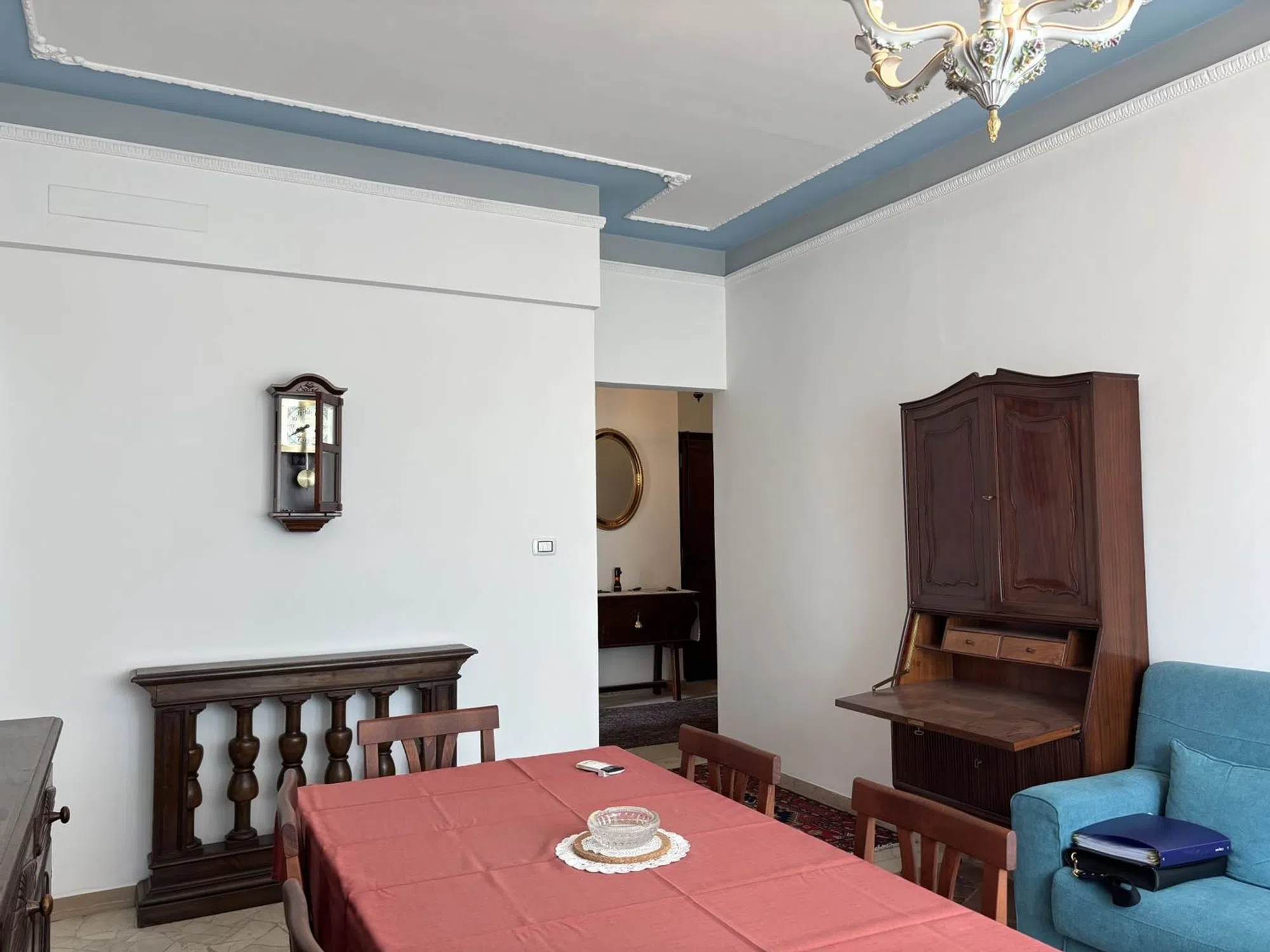 Appartamento in viale dei Mille - Photo 17