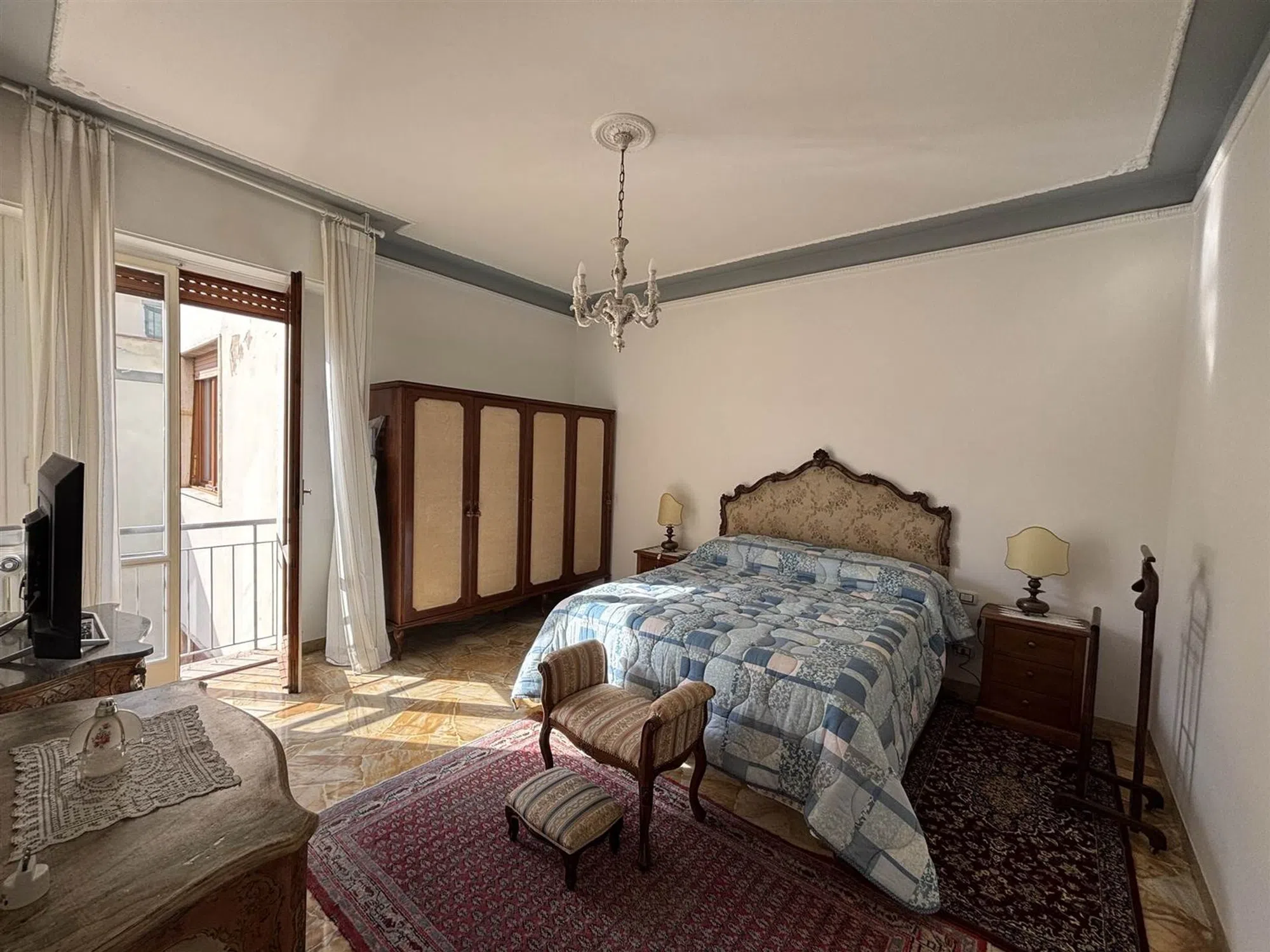 Appartamento in viale dei Mille - Photo 18