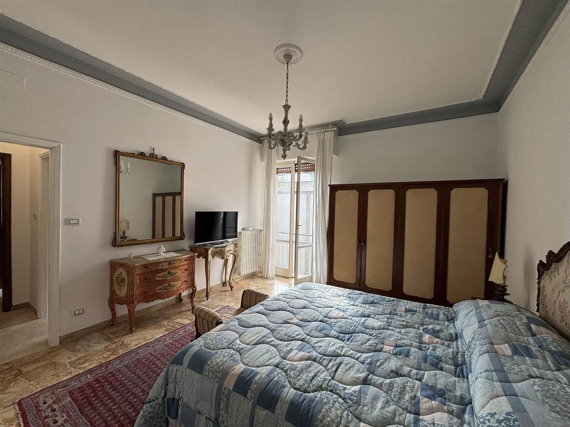 Appartamento in viale dei Mille - Photo 20