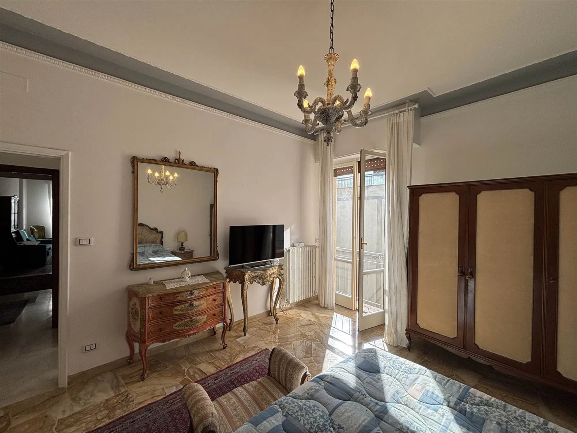 Appartamento in viale dei Mille - Photo 3