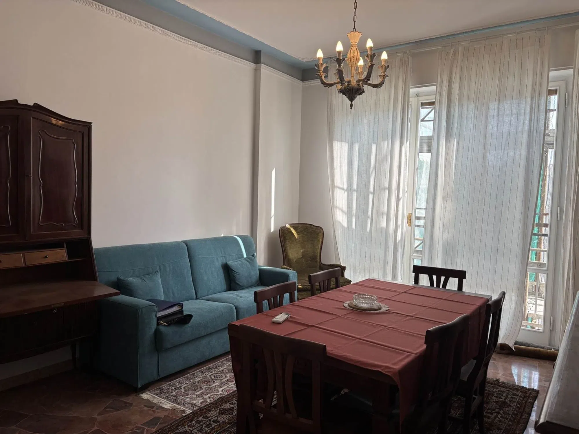 Appartamento in viale dei Mille - Photo 4