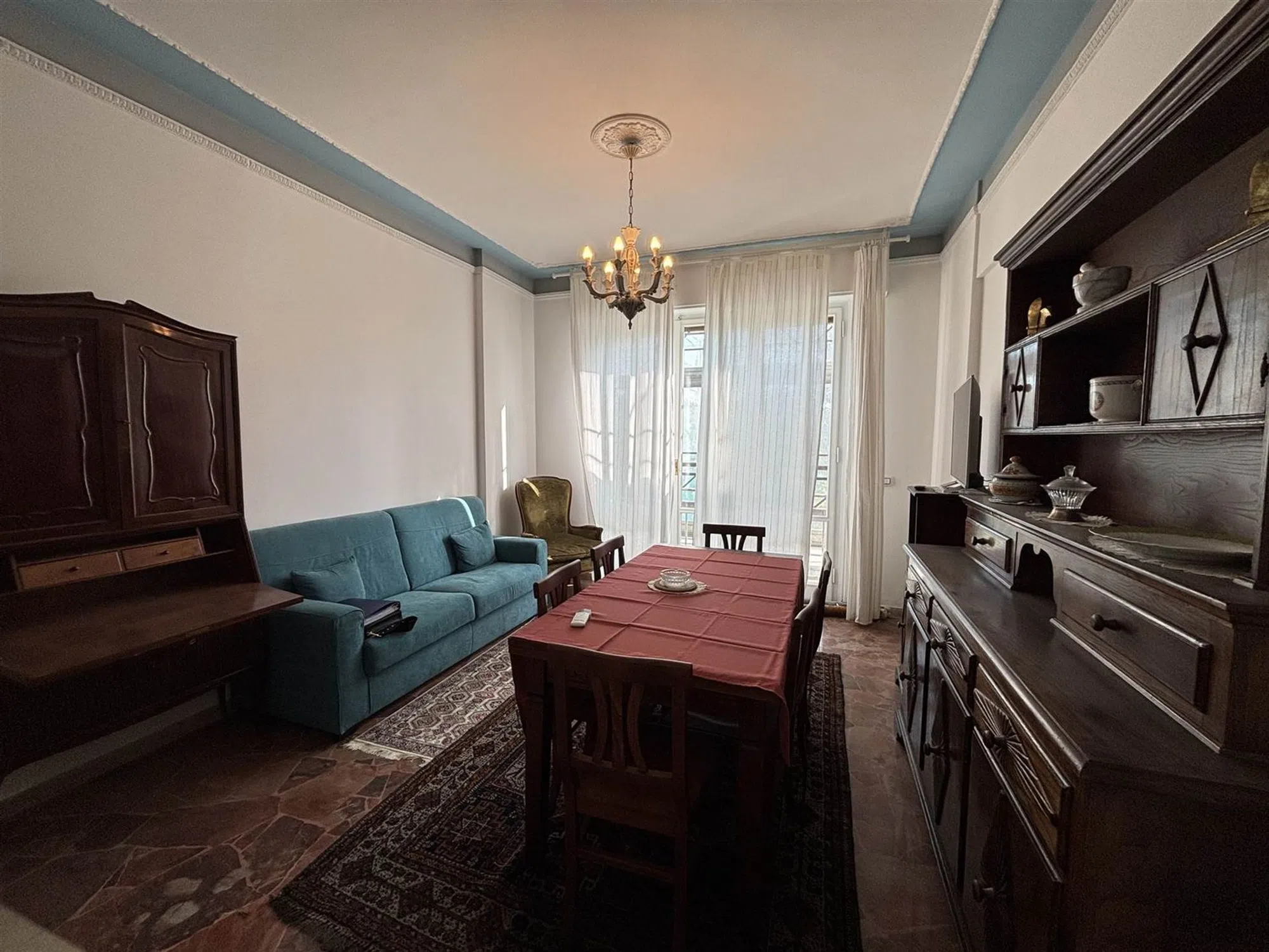 Appartamento in viale dei Mille - Photo 6